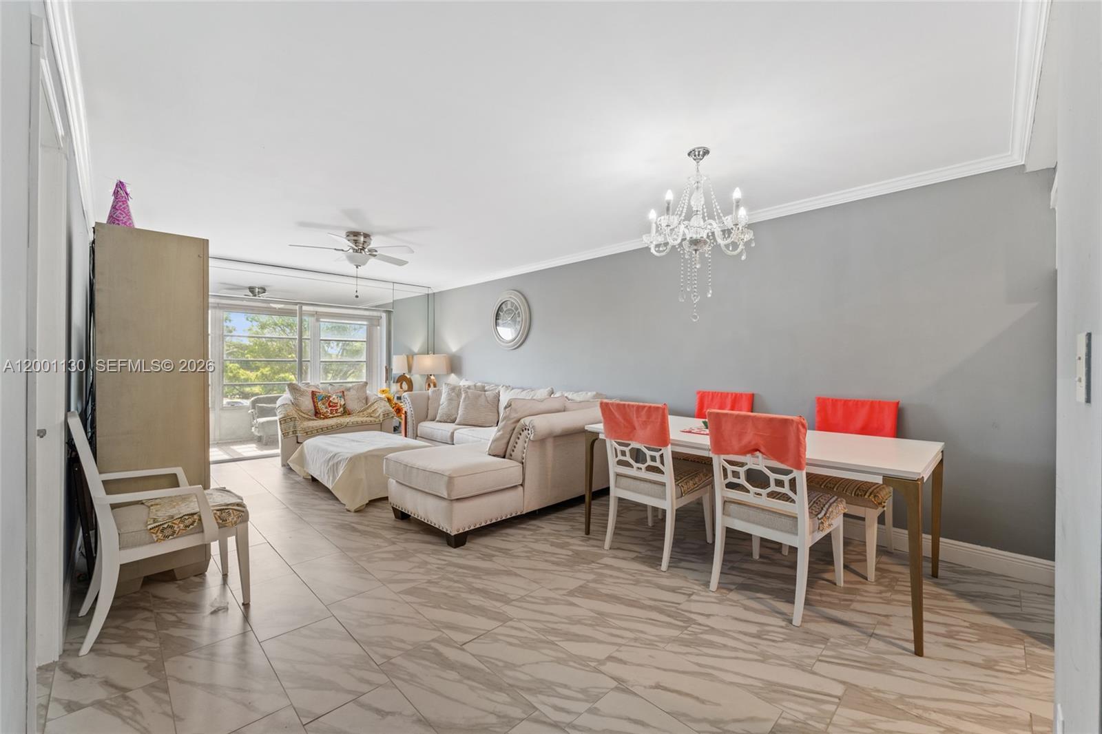 SUNRISE LAKES 118 CONDO - Residential