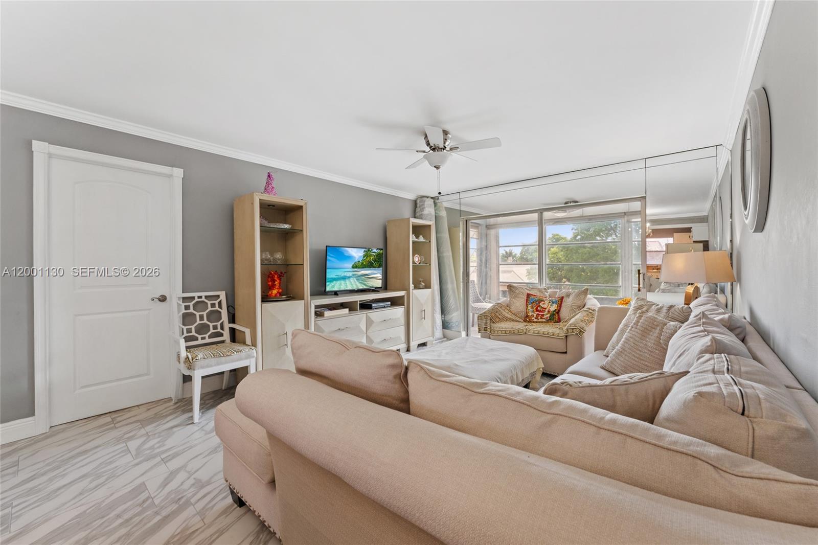 SUNRISE LAKES 118 CONDO - Residential