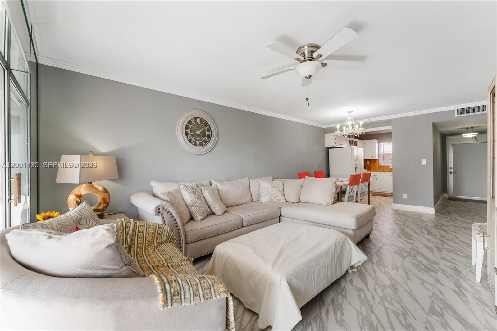 SUNRISE LAKES 118 CONDO - Residential