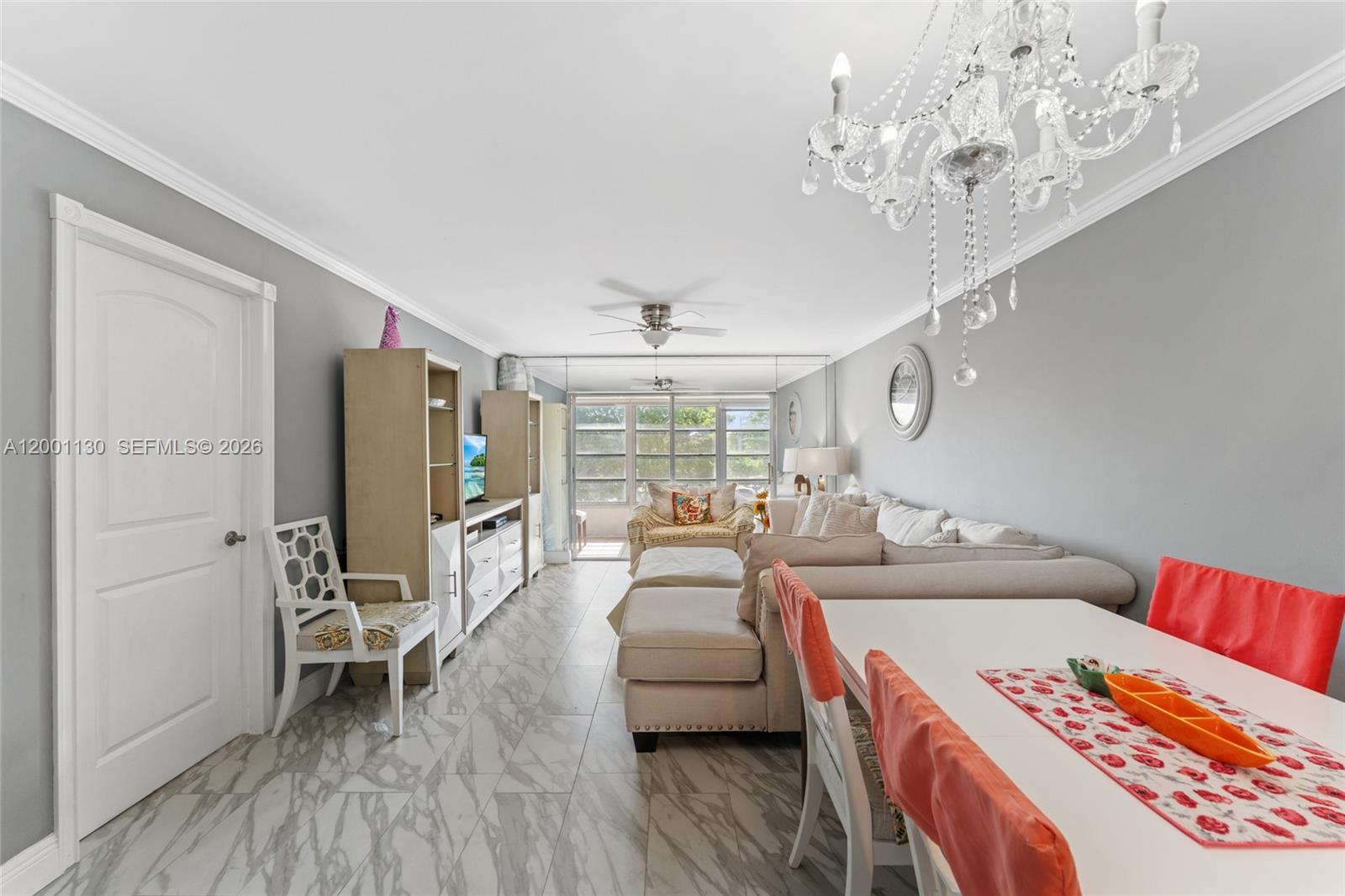 SUNRISE LAKES 118 CONDO - Residential