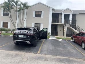 This apt is located in great community with a lot of amenities including pool, tennis court, Gym, gated community with security patrol.