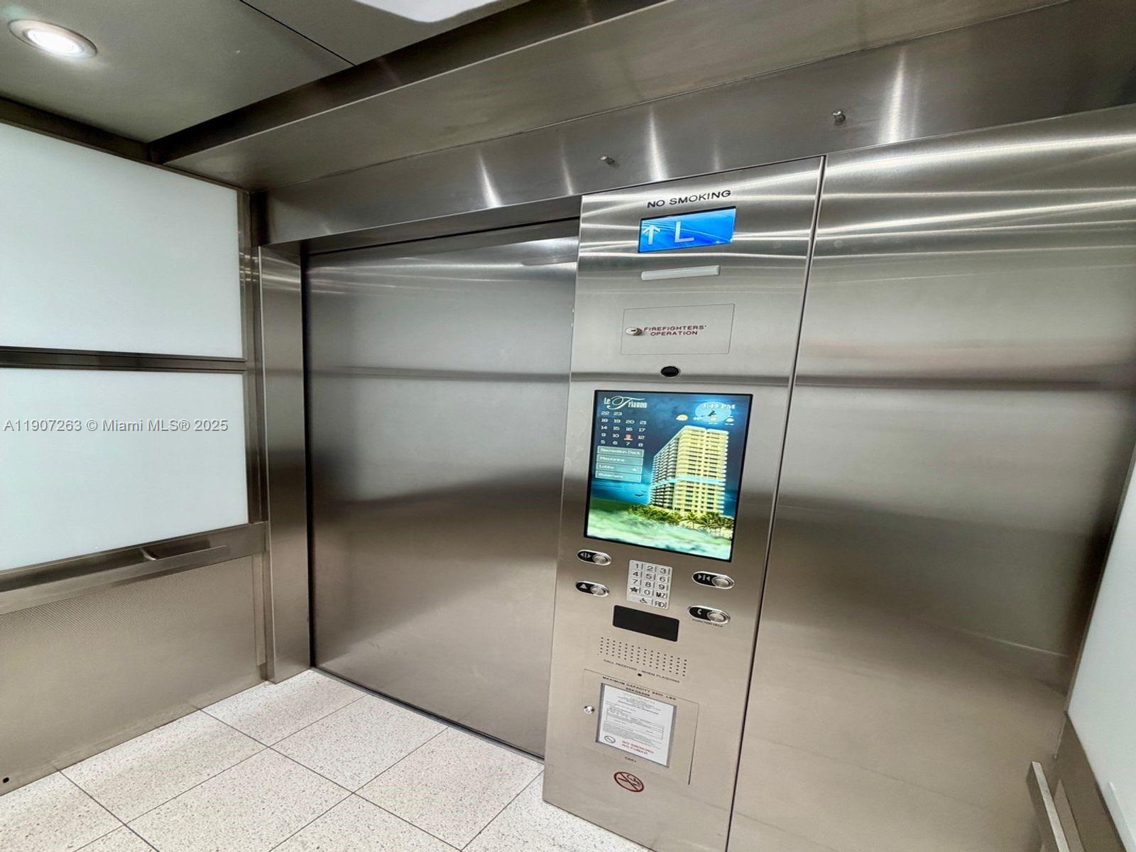 LE TRIANON CONDO - Residential