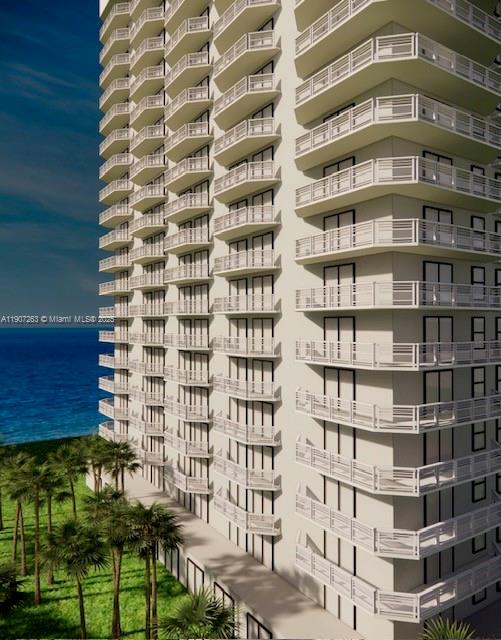 LE TRIANON CONDO - Residential