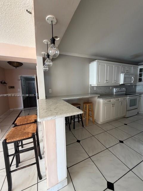 LE TRIANON CONDO - Residential