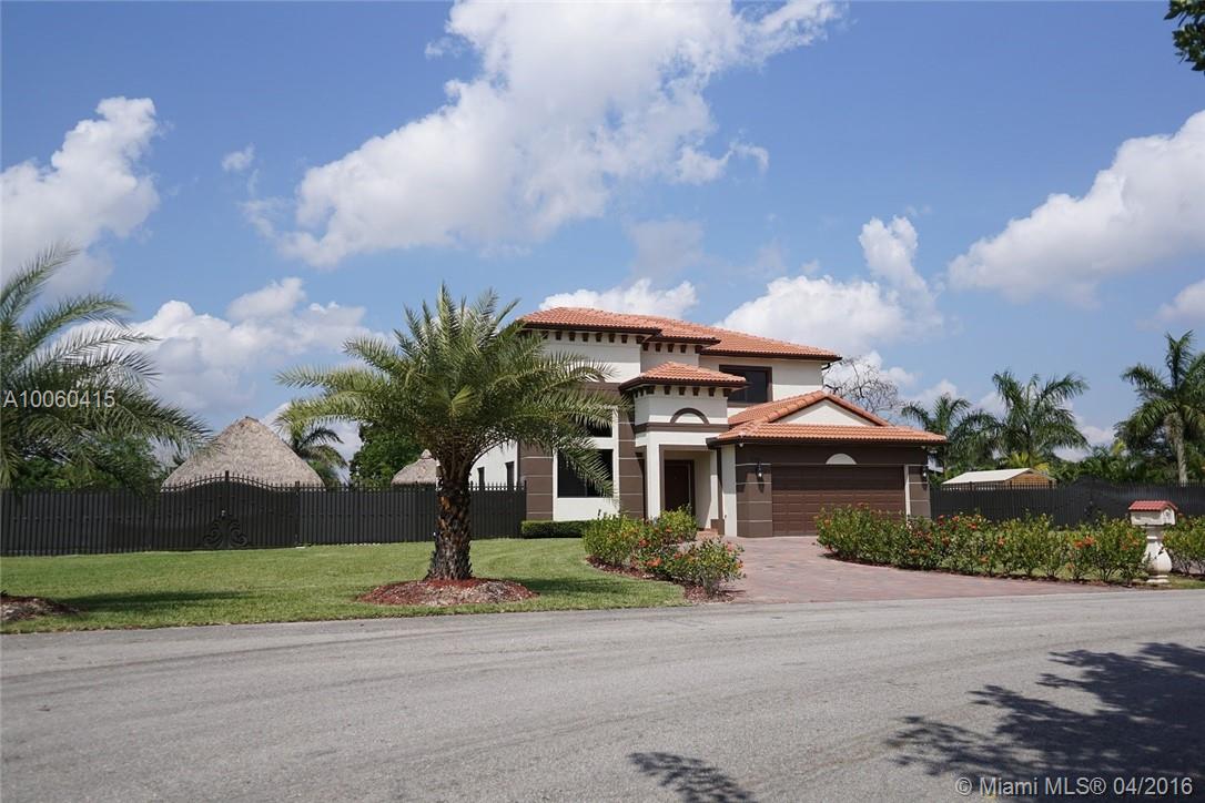Peterson - Residential