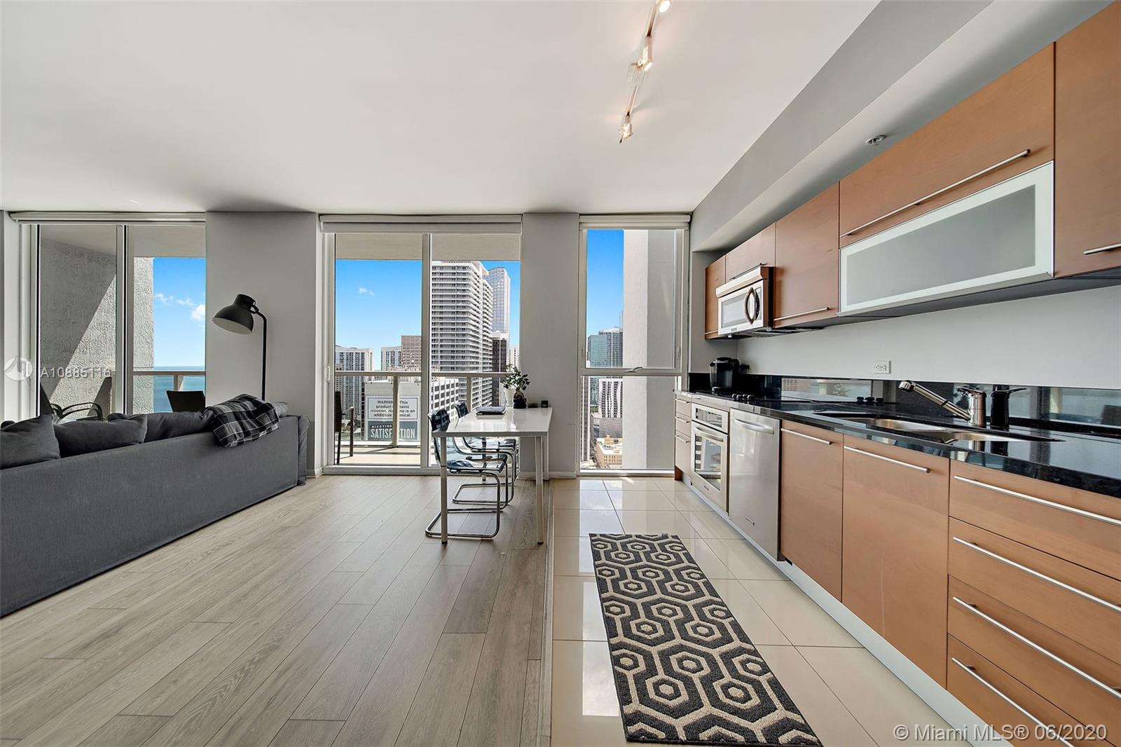 VIZCAYNE NORTH CONDO - Residential Lease