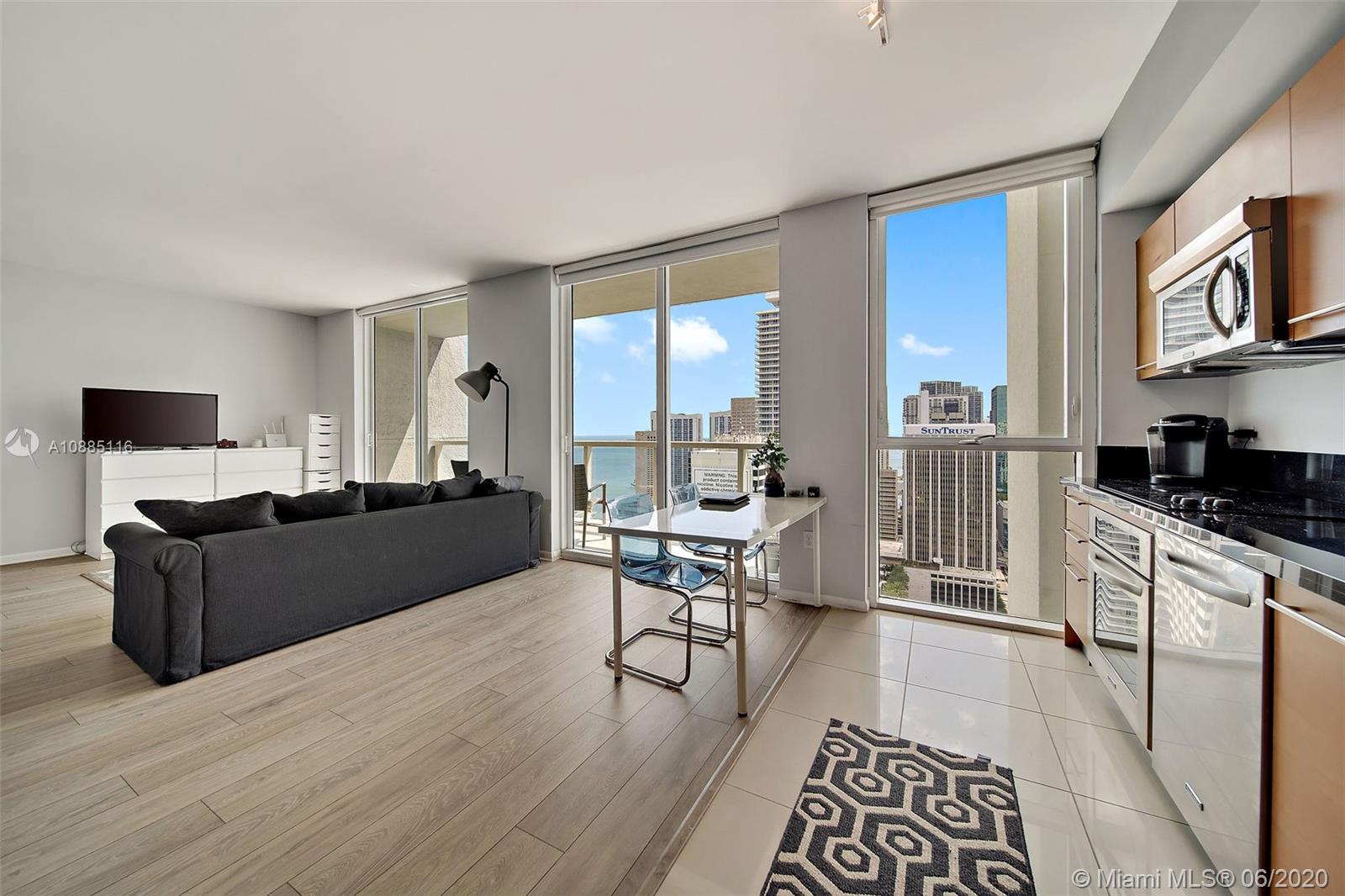 VIZCAYNE NORTH CONDO - Residential Lease