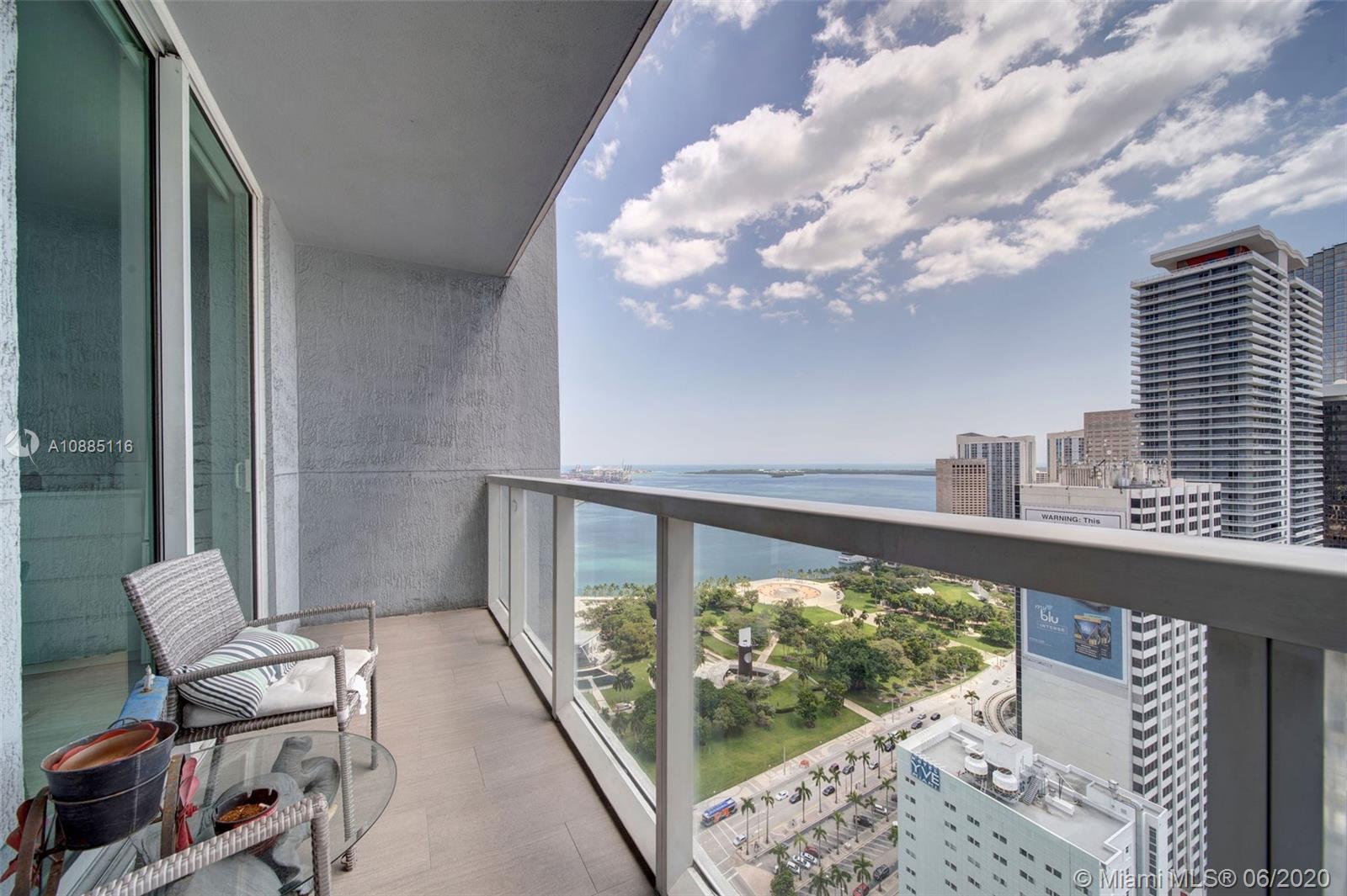 VIZCAYNE NORTH CONDO - Residential Lease