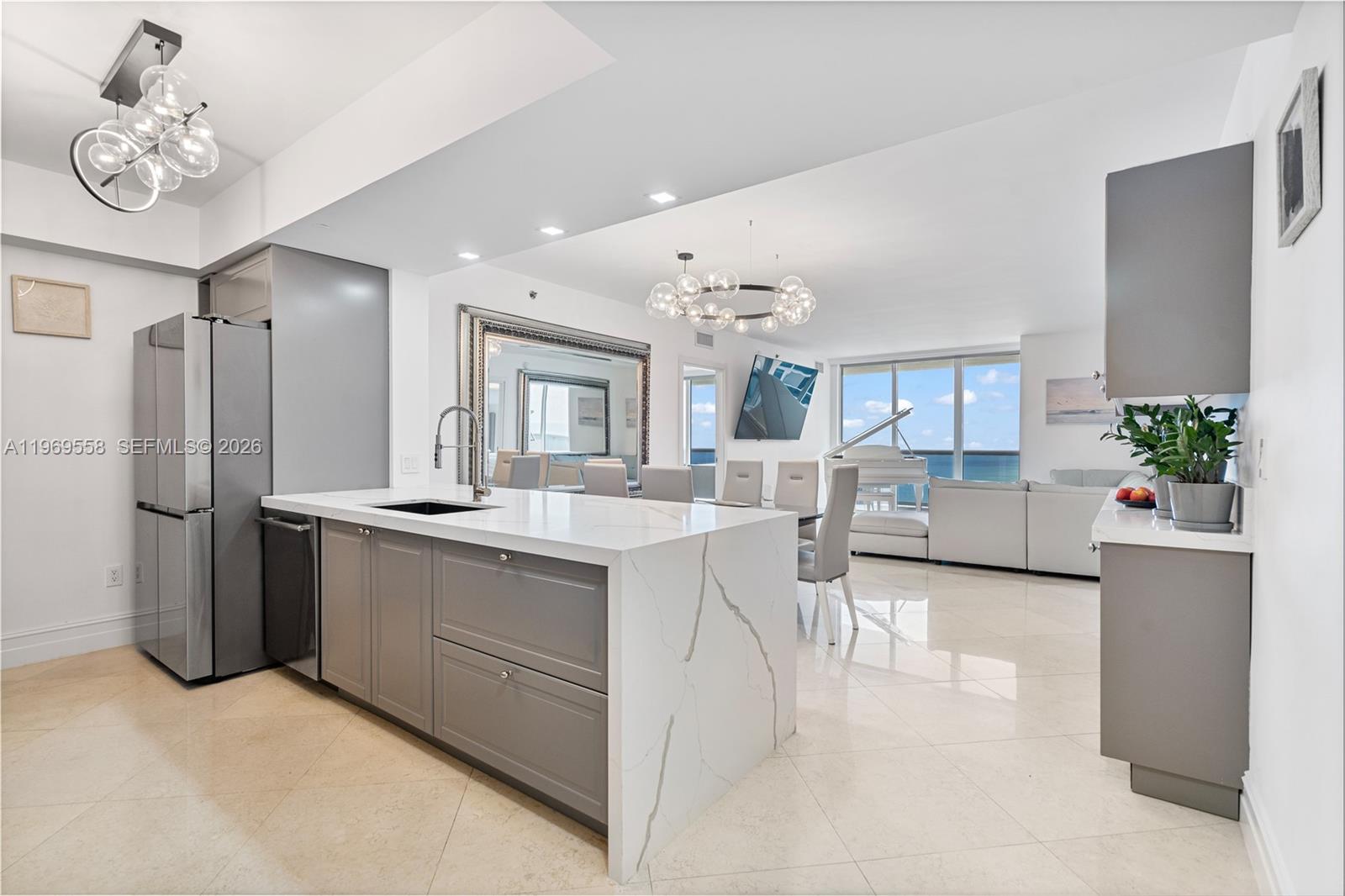 BEACH CLUB TWO CONDO - Residential Lease