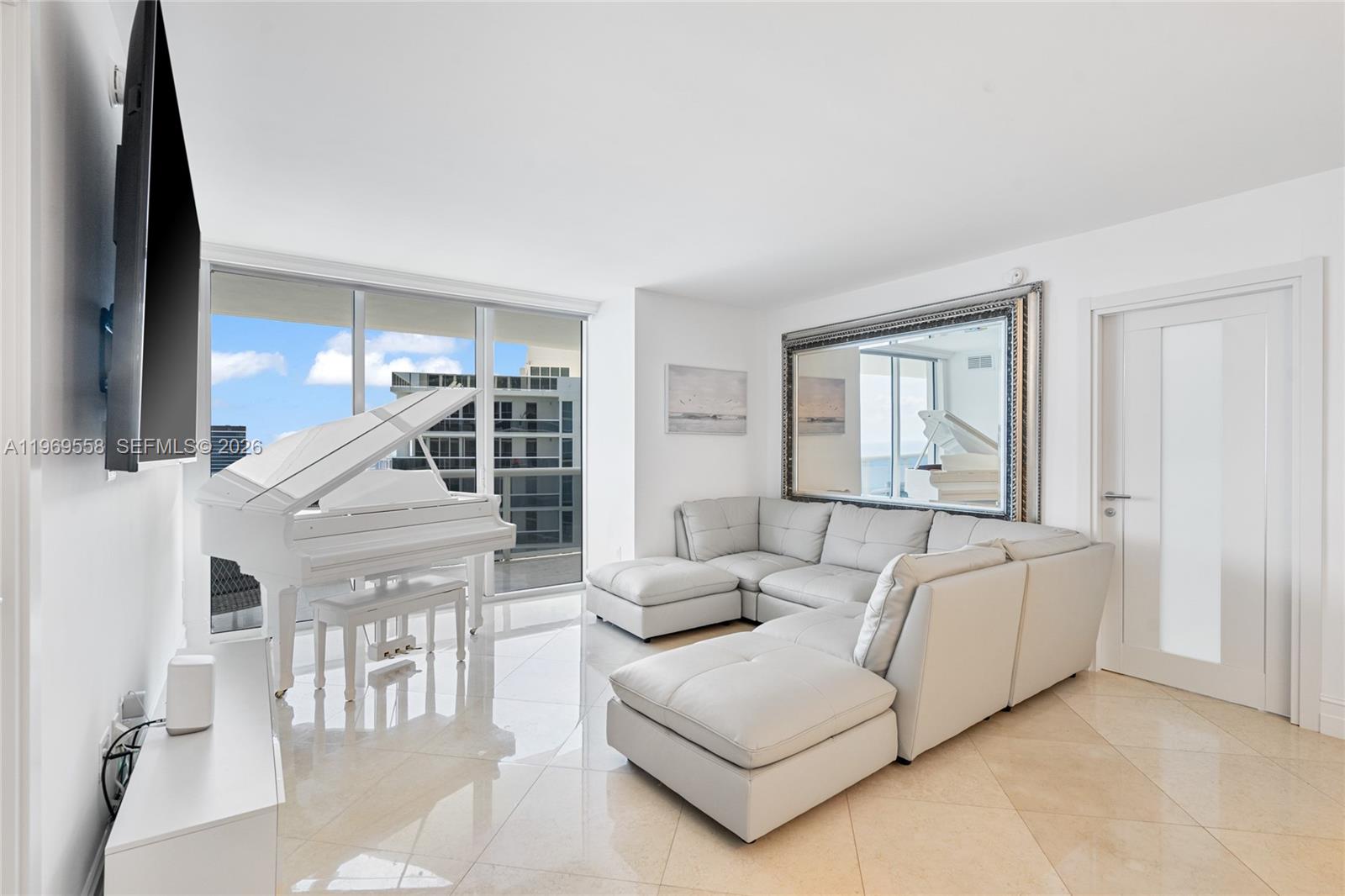 BEACH CLUB TWO CONDO - Residential Lease