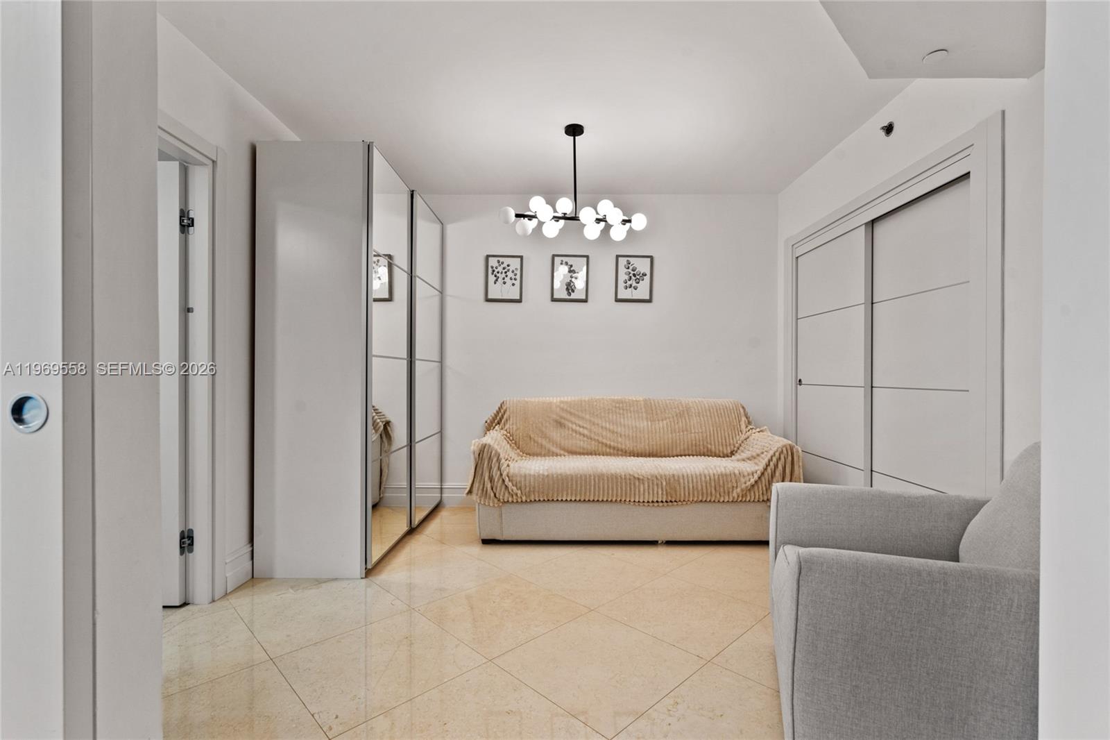 BEACH CLUB TWO CONDO - Residential Lease