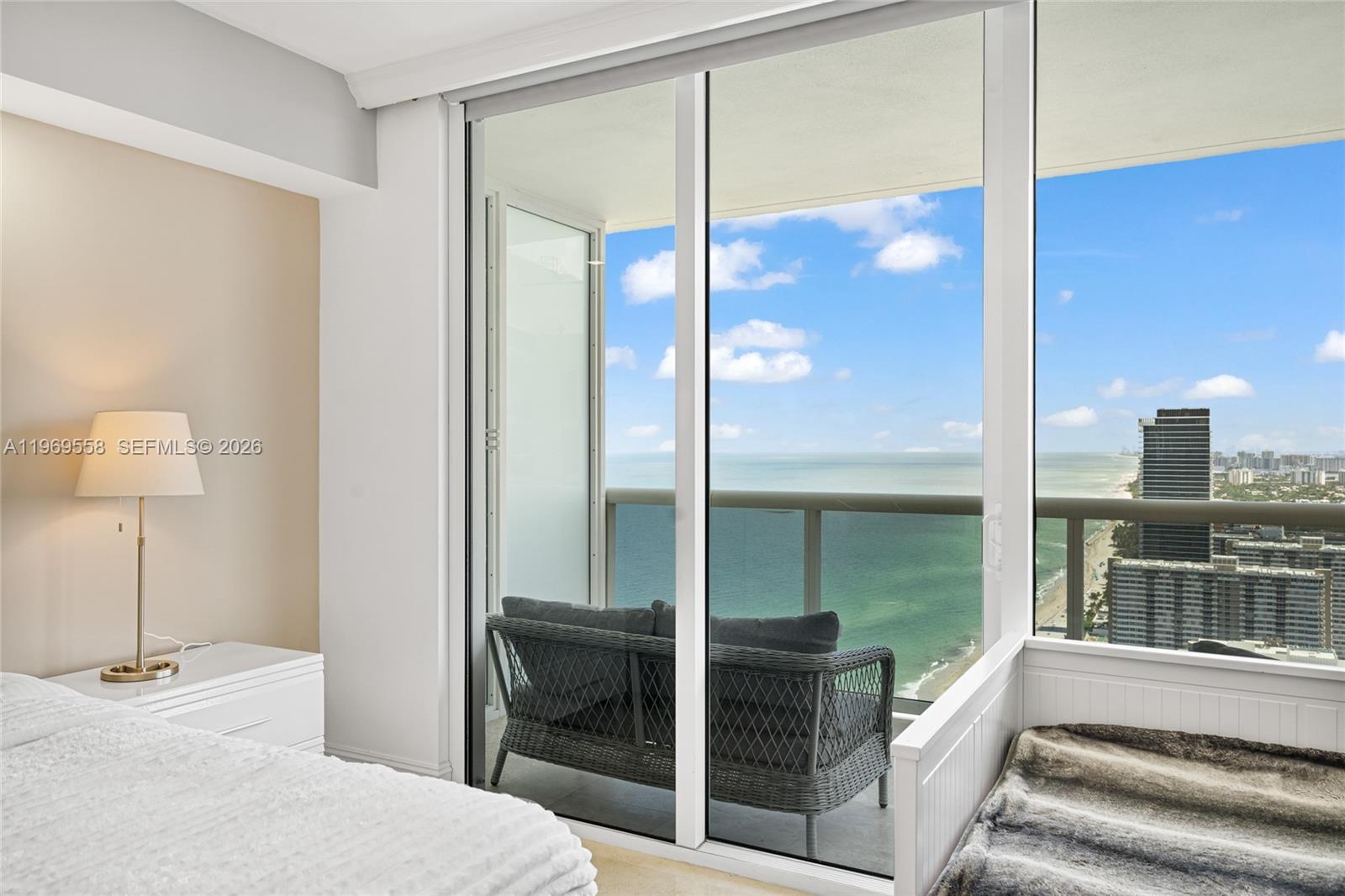 BEACH CLUB TWO CONDO - Residential Lease