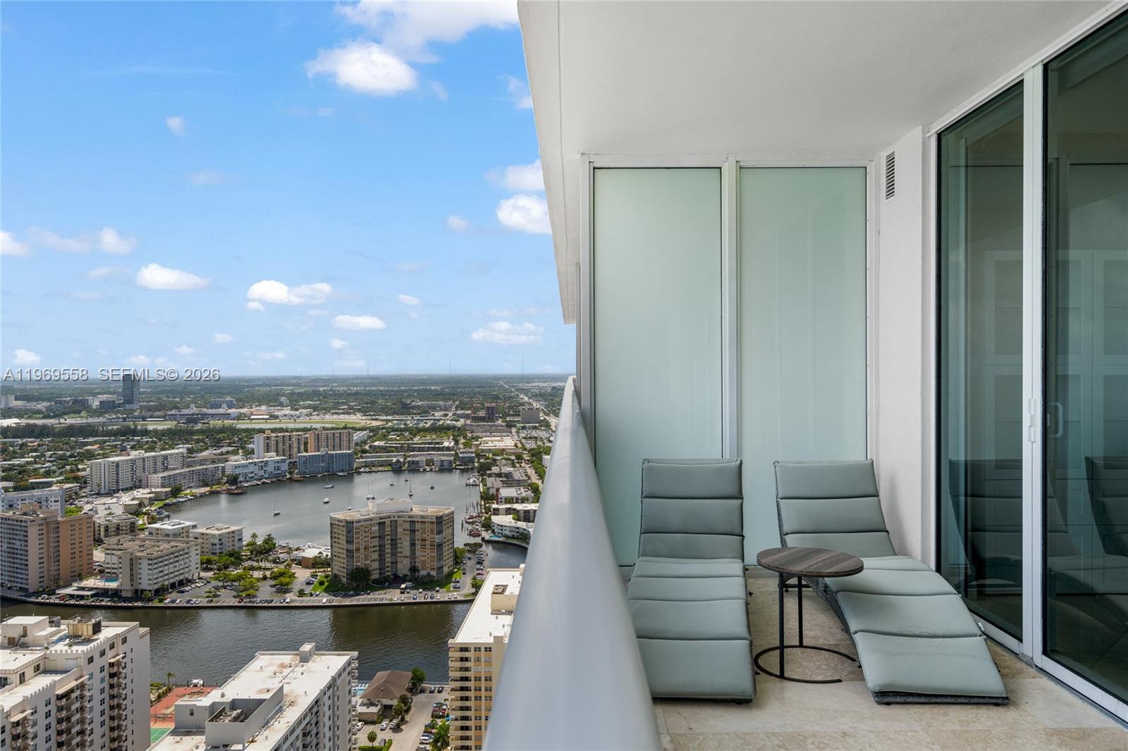 BEACH CLUB TWO CONDO - Residential Lease