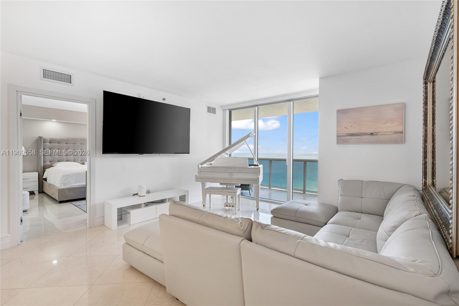 BEACH CLUB TWO CONDO - Residential Lease