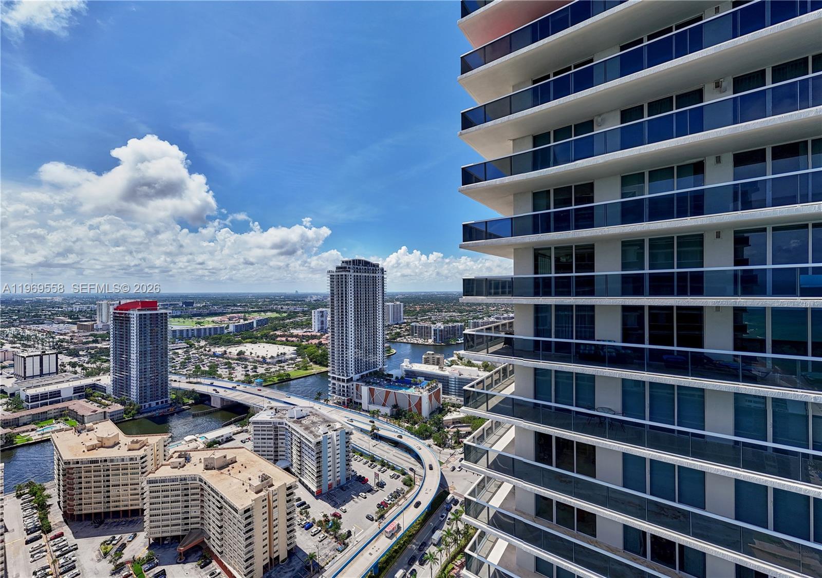 BEACH CLUB TWO CONDO - Residential Lease