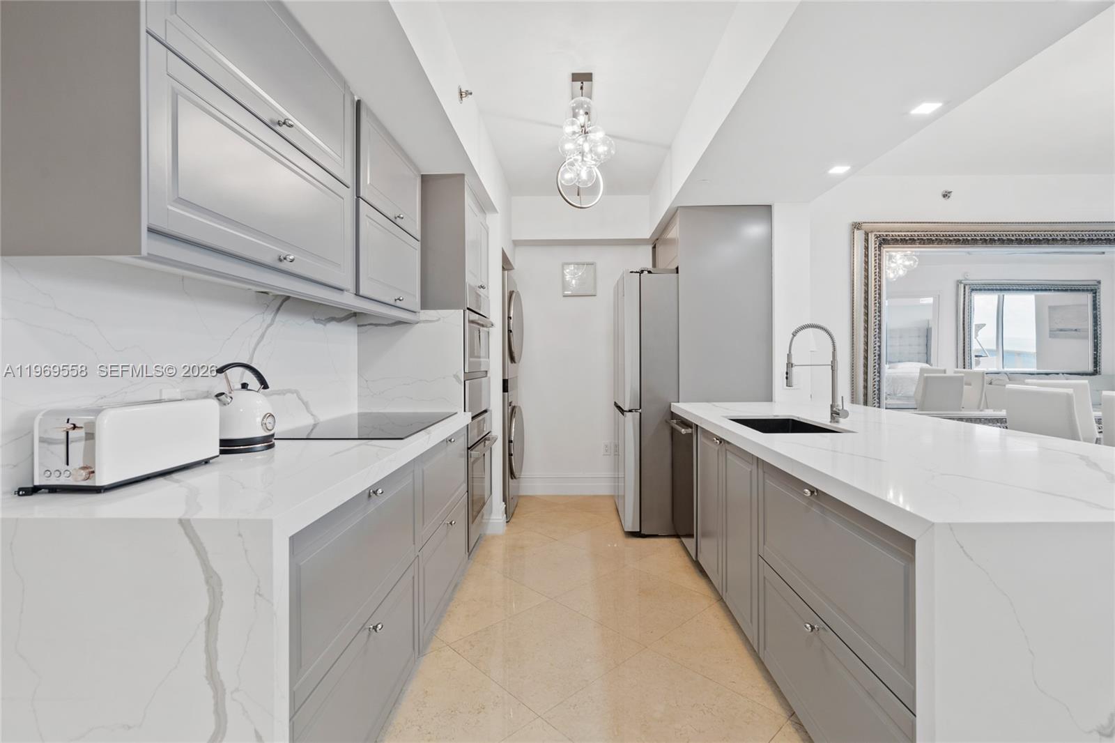 BEACH CLUB TWO CONDO - Residential Lease