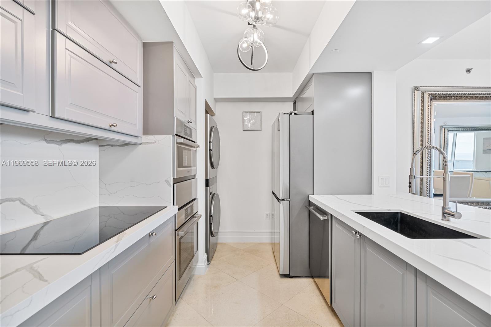 BEACH CLUB TWO CONDO - Residential Lease