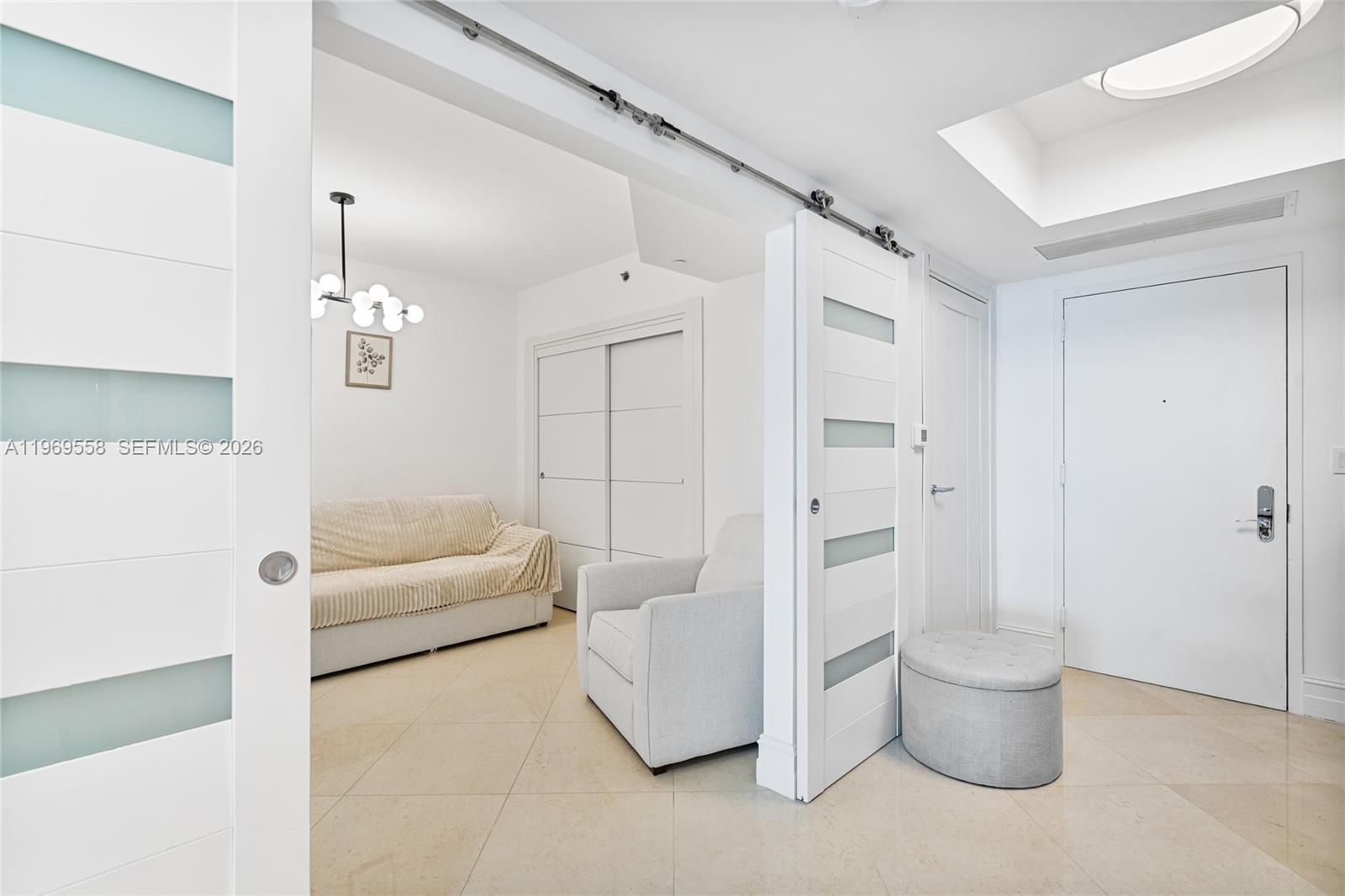 BEACH CLUB TWO CONDO - Residential Lease