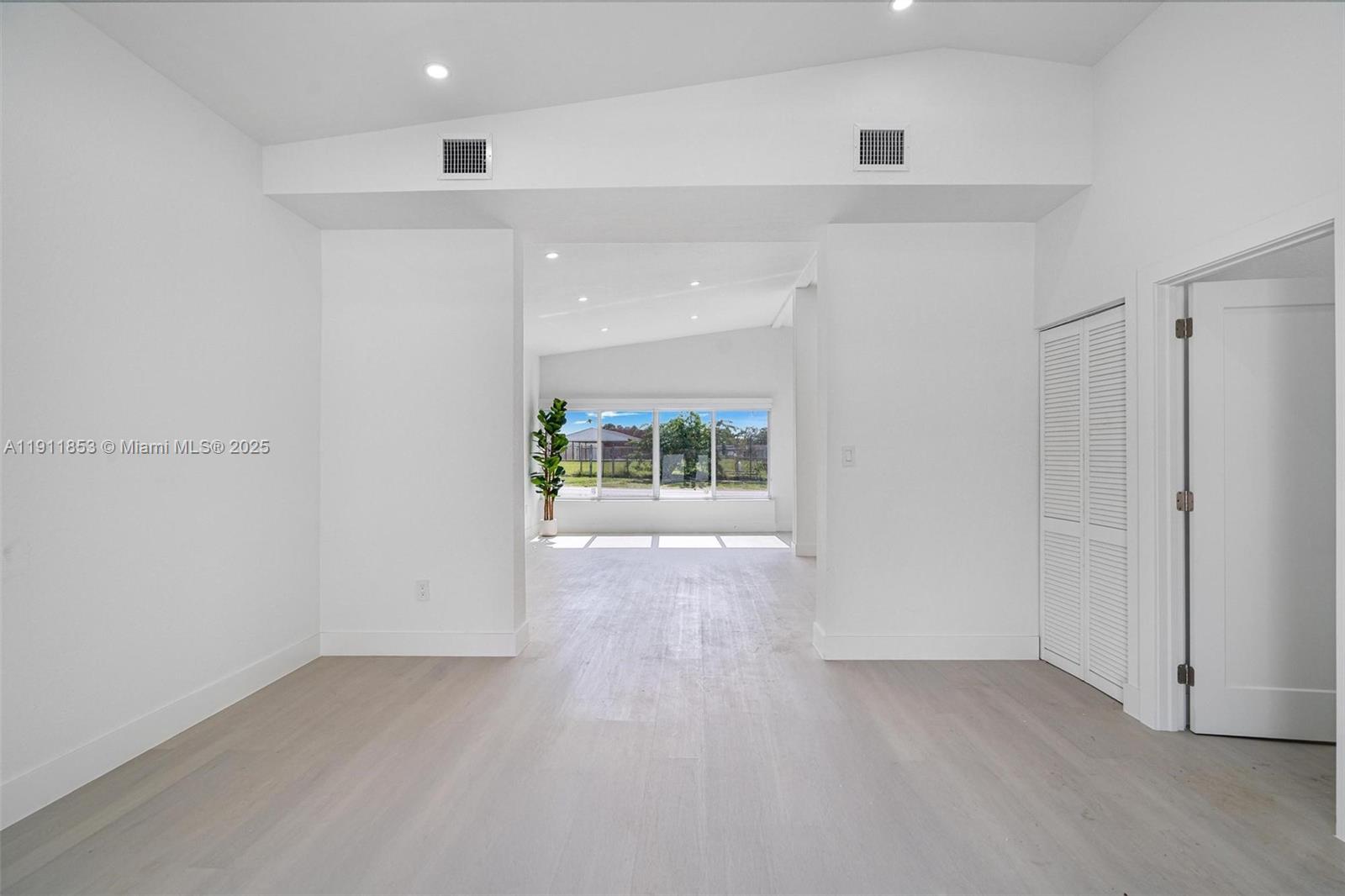 EMMETT BLAINE SUBDIVISION - Residential