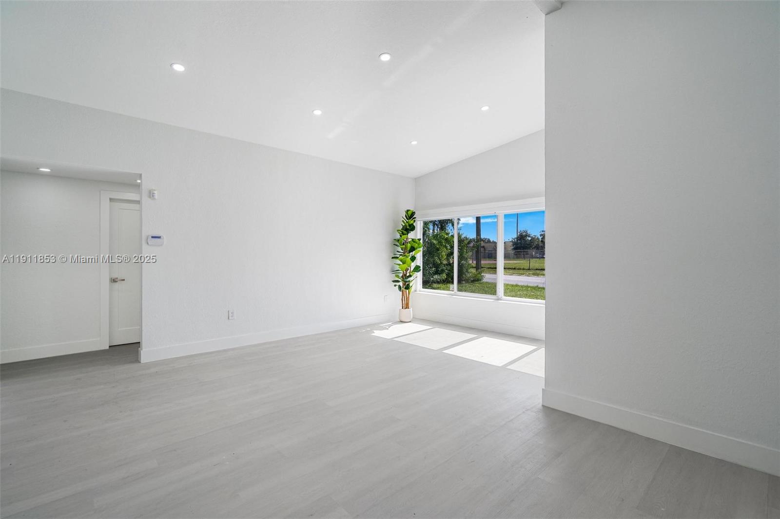 EMMETT BLAINE SUBDIVISION - Residential