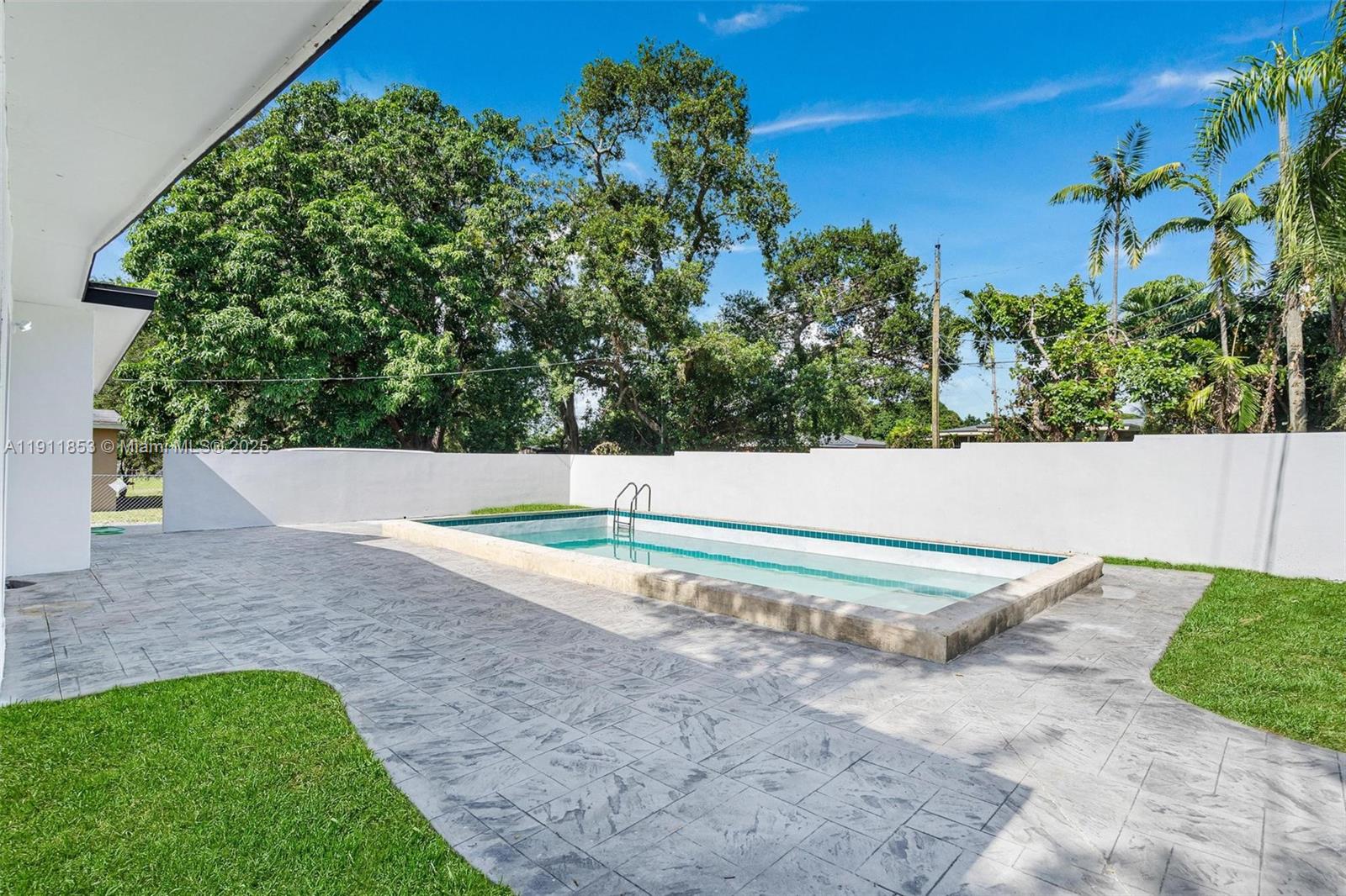 EMMETT BLAINE SUBDIVISION - Residential