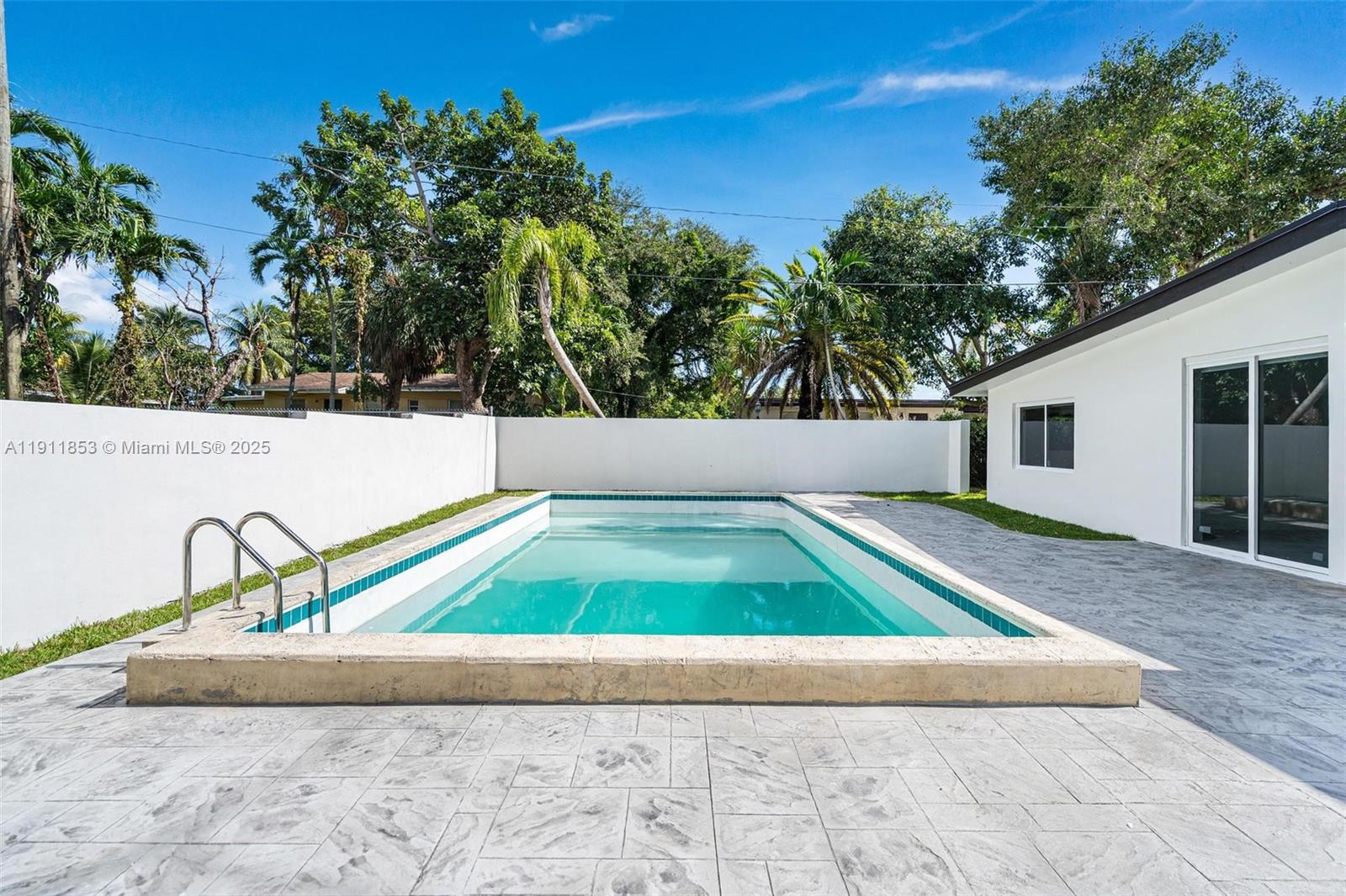 EMMETT BLAINE SUBDIVISION - Residential