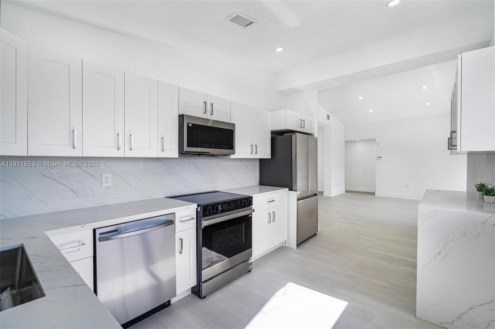 EMMETT BLAINE SUBDIVISION - Residential