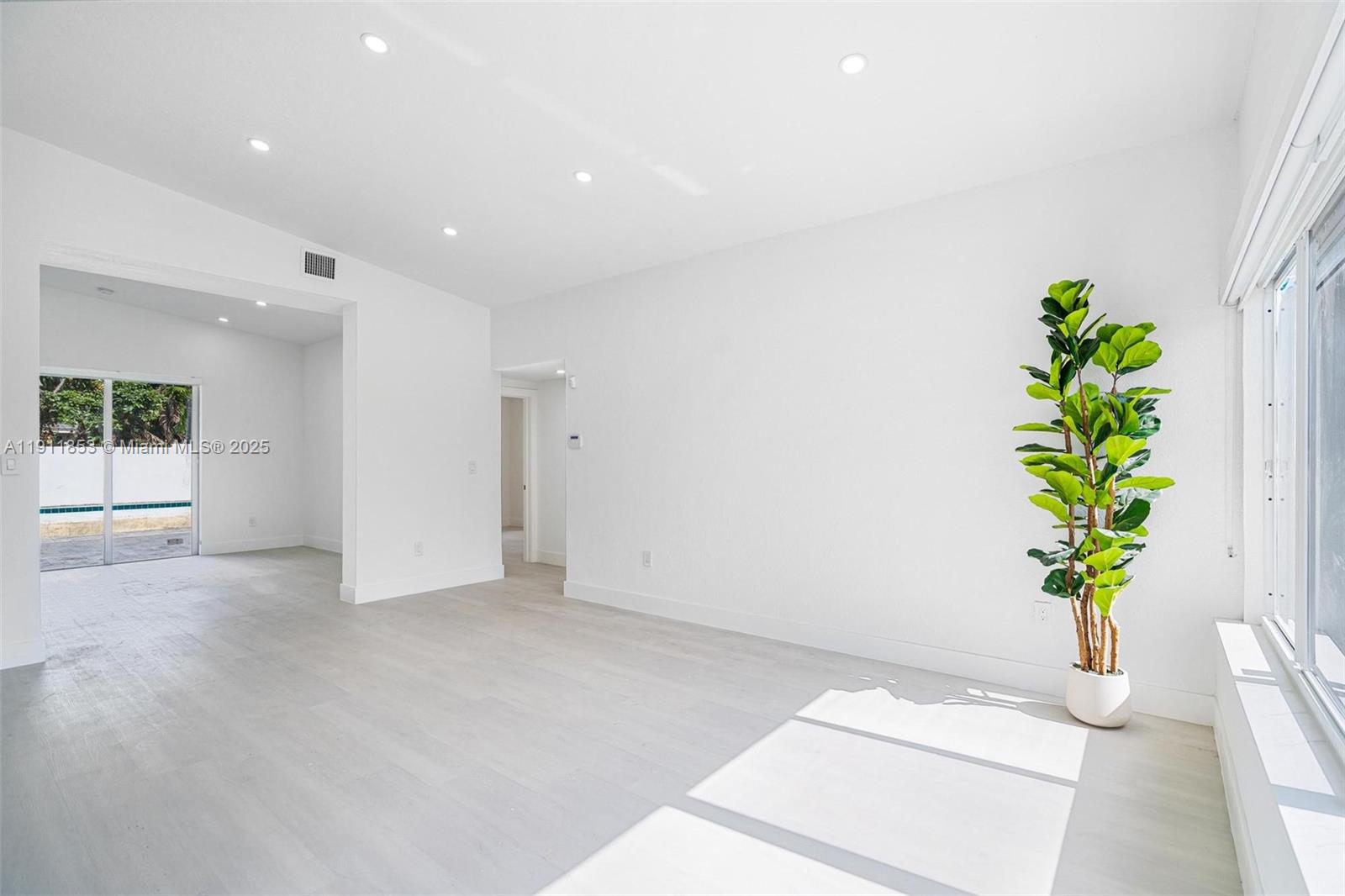 EMMETT BLAINE SUBDIVISION - Residential