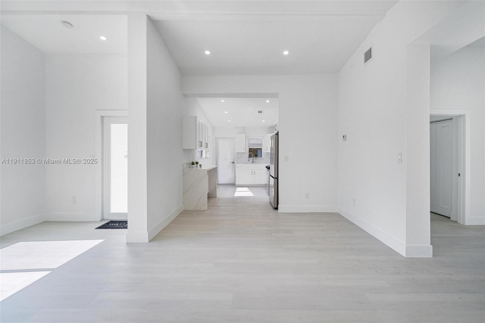 EMMETT BLAINE SUBDIVISION - Residential