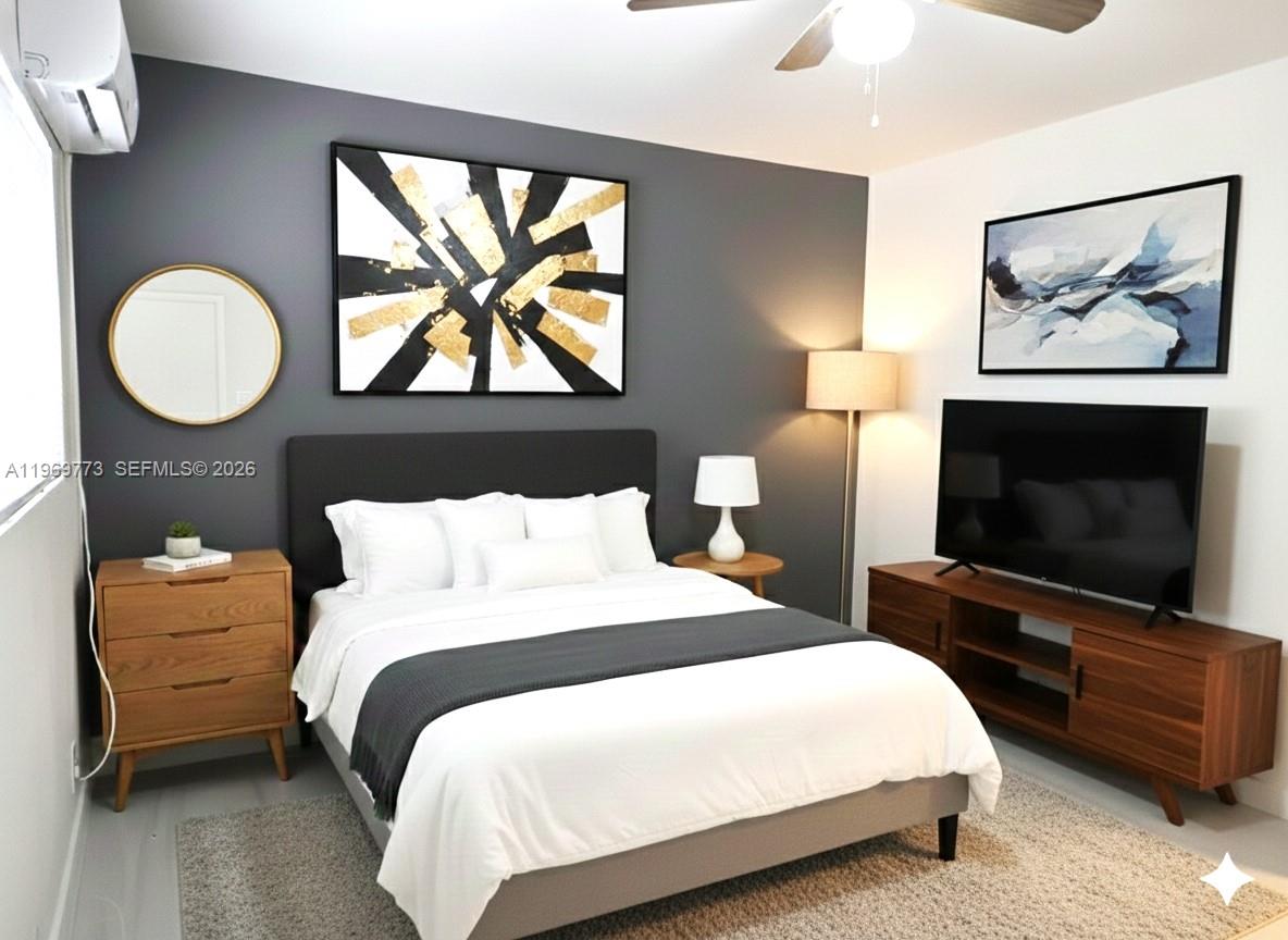 HOLLYWOOD SOUTH SIDE ADD - Residential Lease