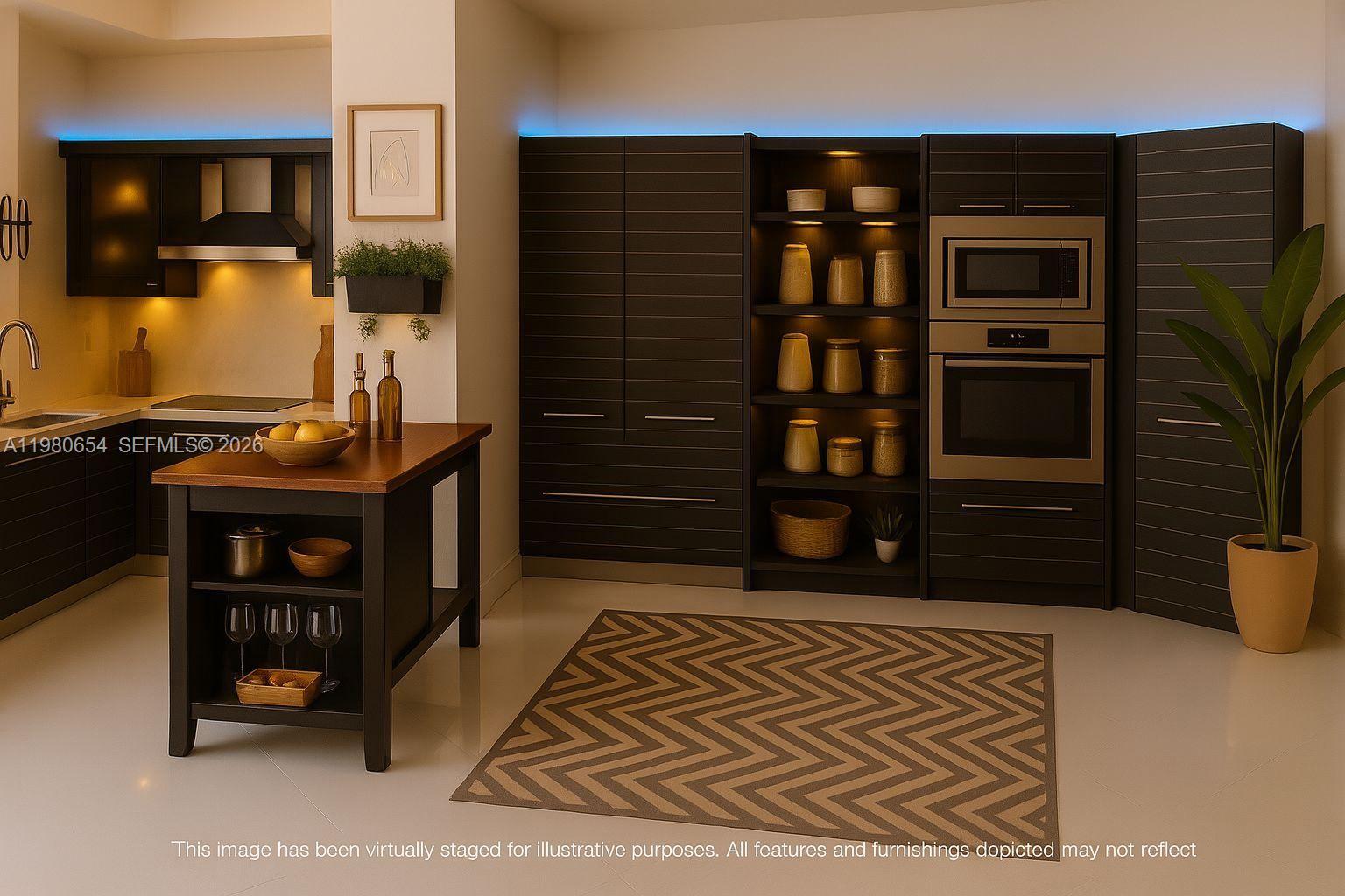 EPIC WEST CONDO - Residential