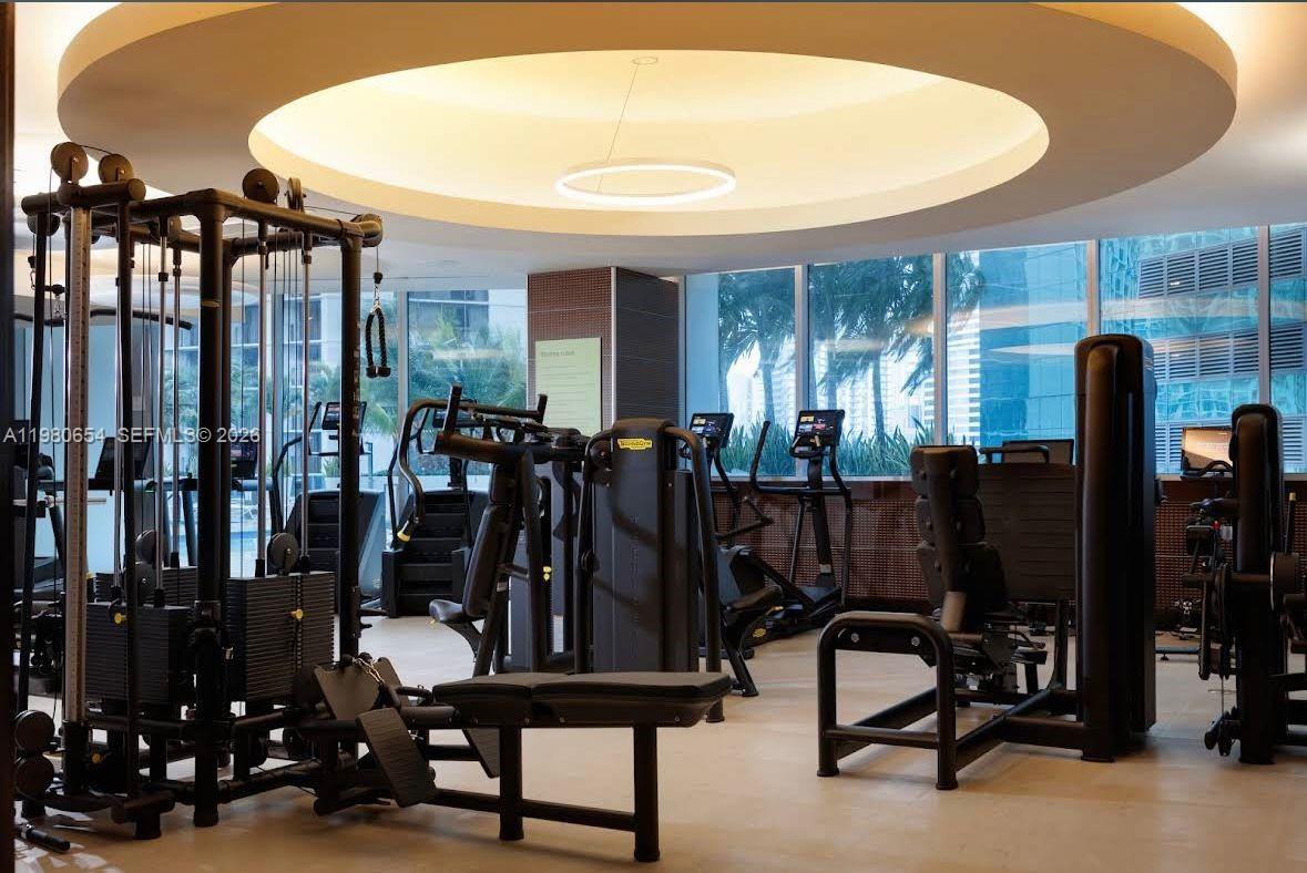 EPIC WEST CONDO - Residential