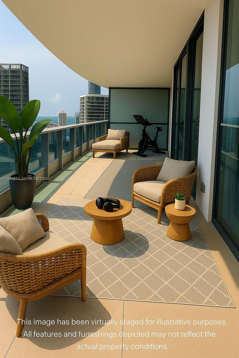 EPIC WEST CONDO - Residential