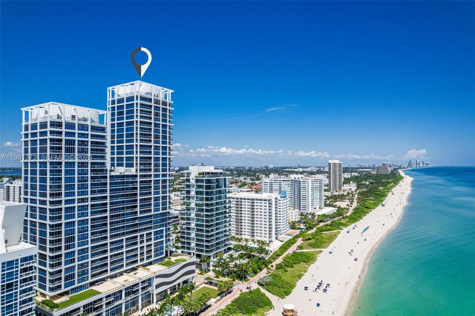 NORTH CARILLON BEACH COND - Residential