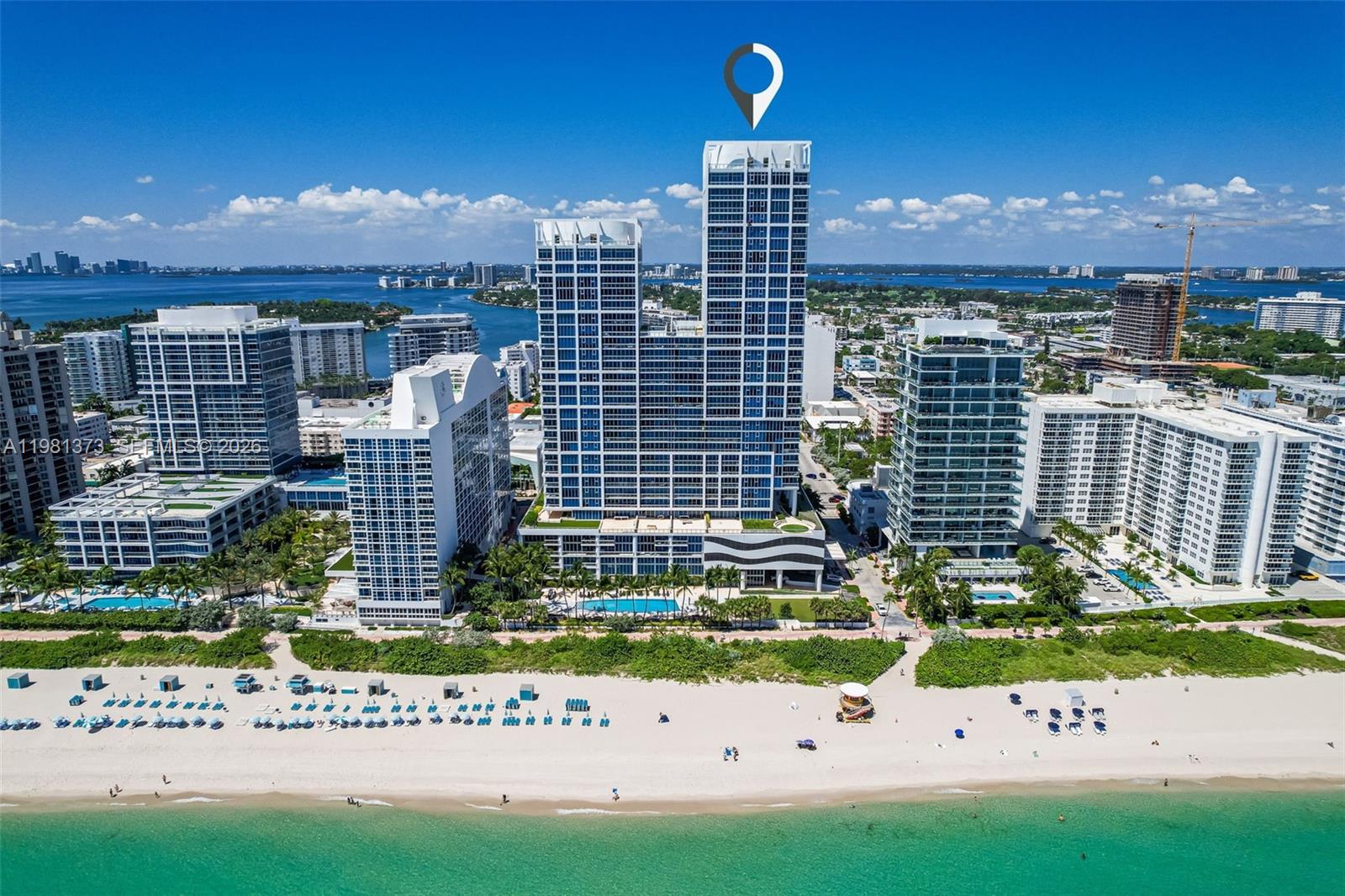 NORTH CARILLON BEACH COND - Residential