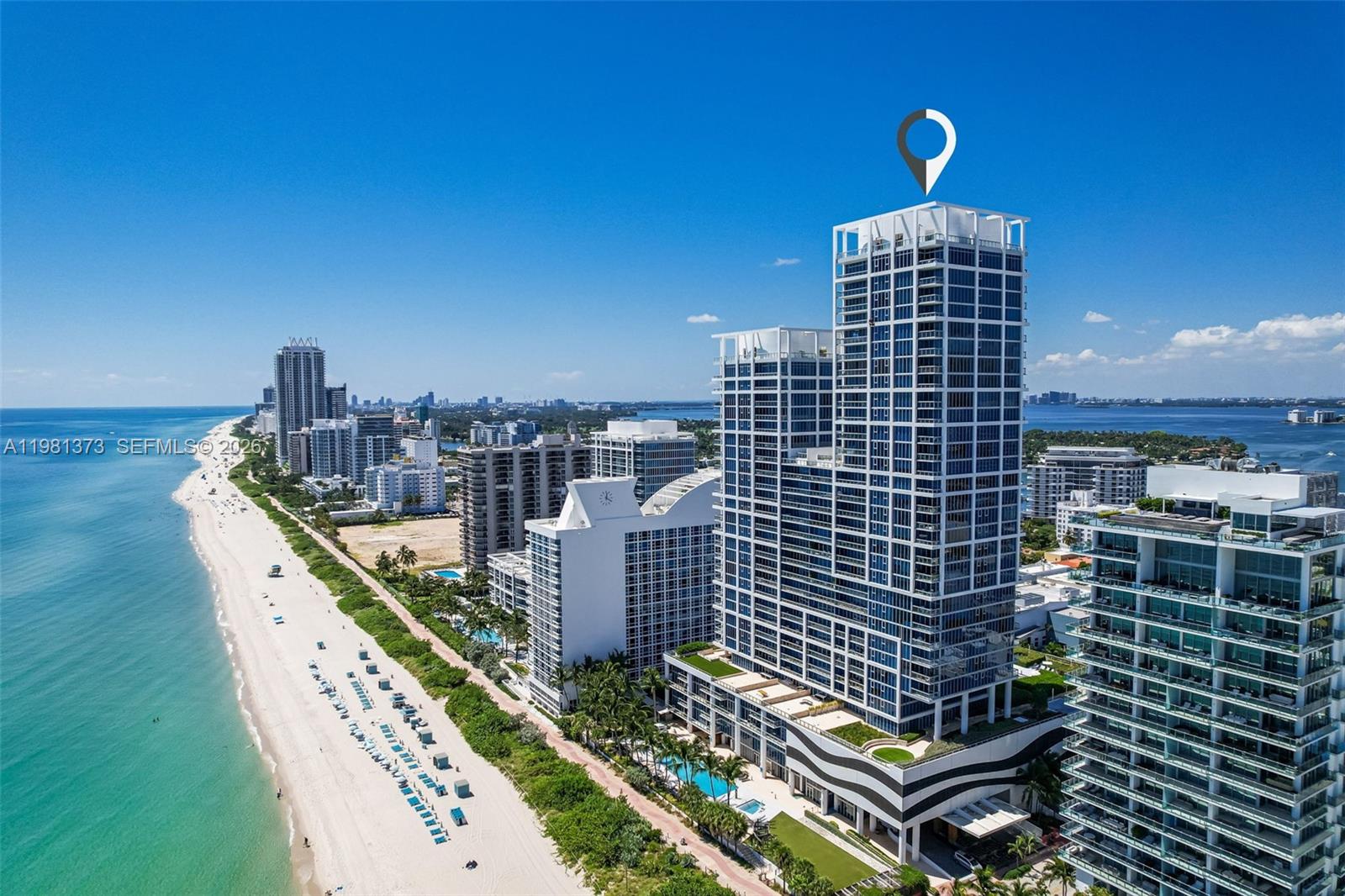 NORTH CARILLON BEACH COND - Residential