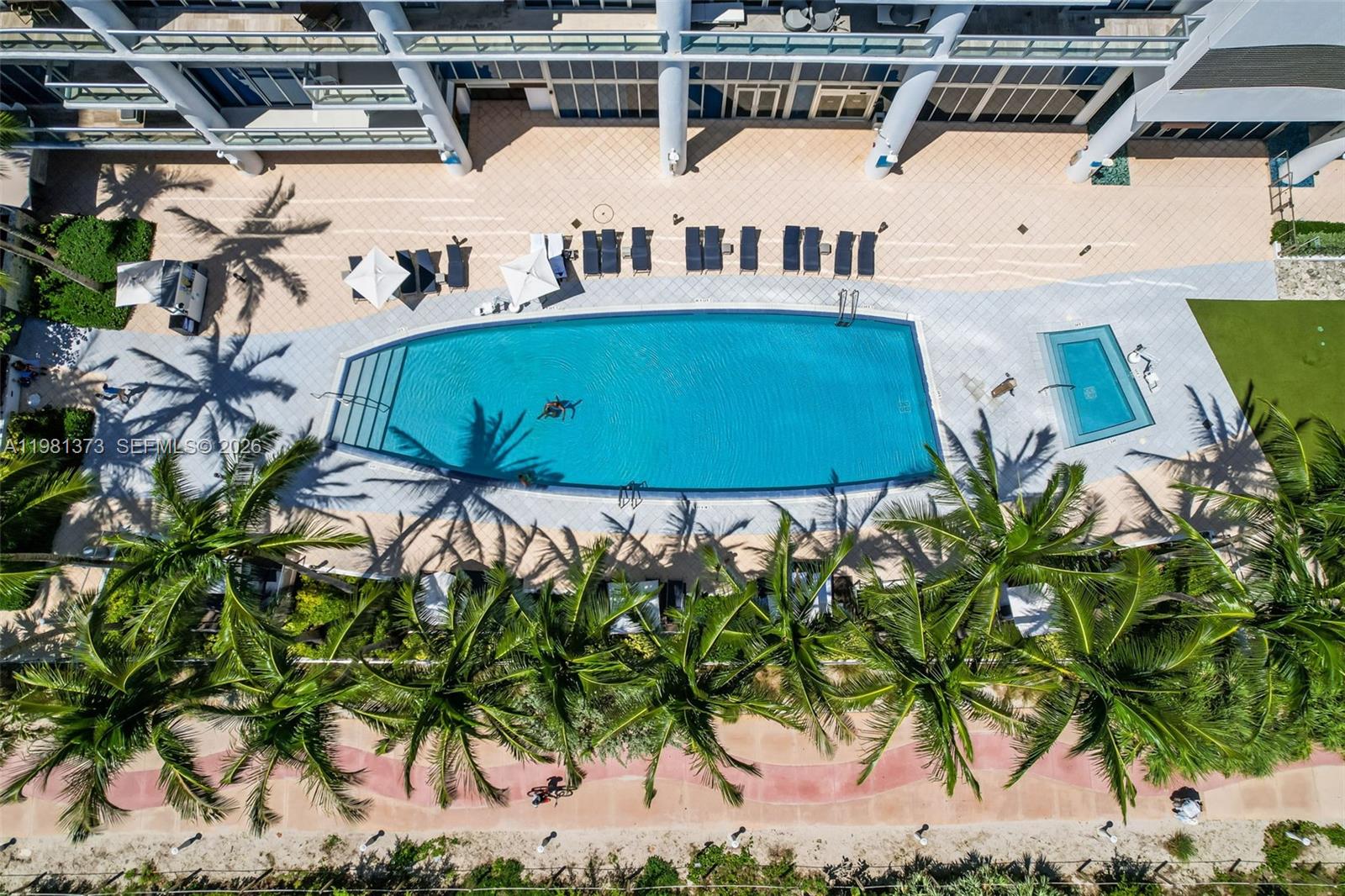 NORTH CARILLON BEACH COND - Residential