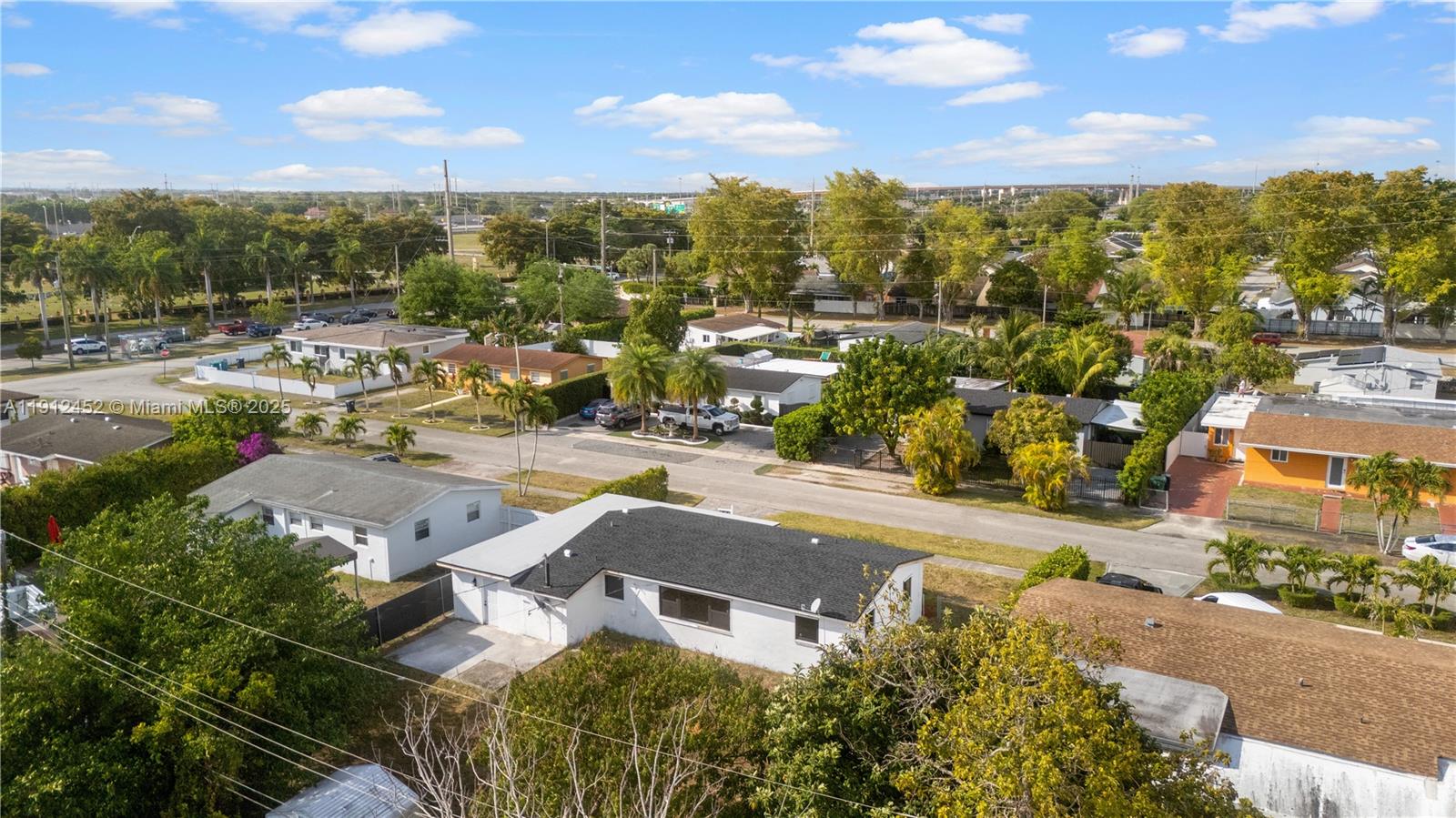 REPLAT OF PORTIONS OF RIC - Residential