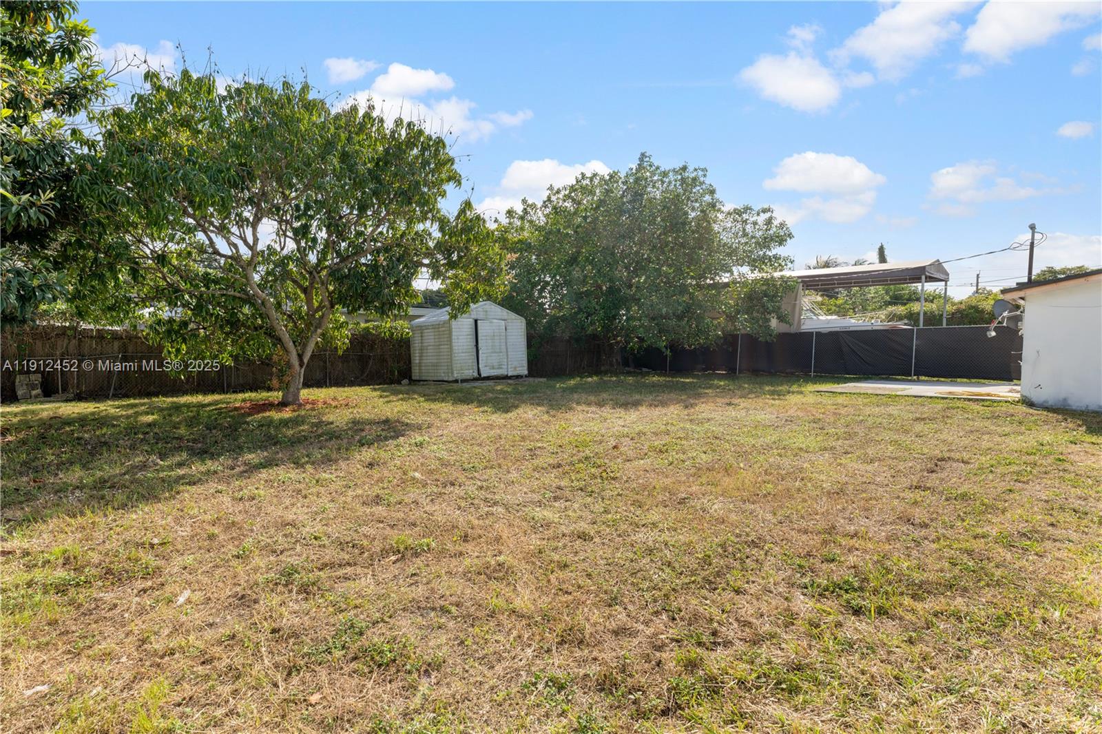 REPLAT OF PORTIONS OF RIC - Residential