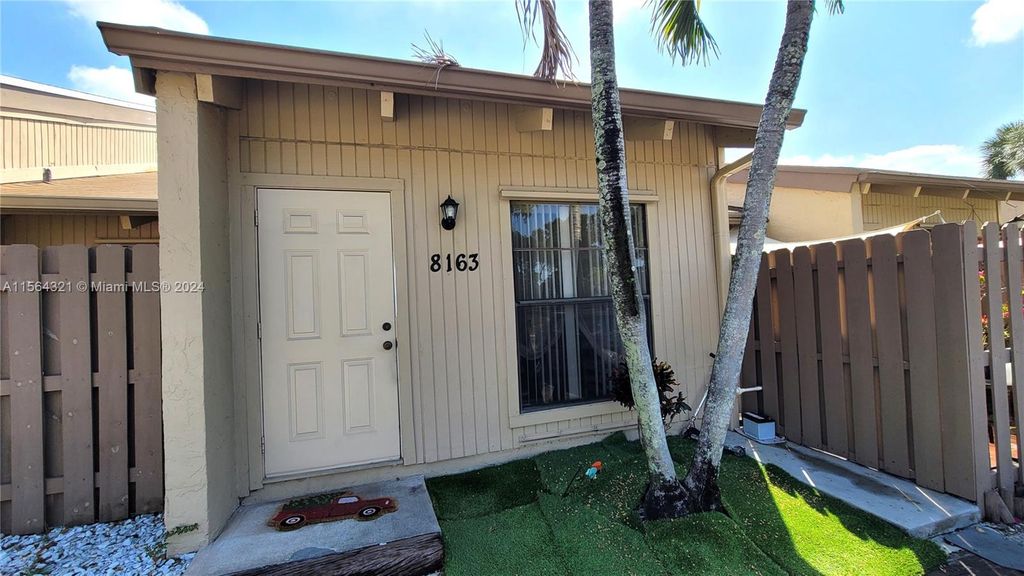 Photo of 8163 SW 24th St, Davie, FL 33324 (MLS # A11564321)