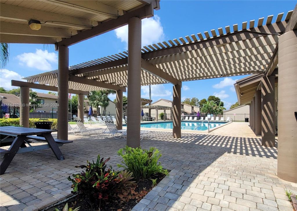 Photo of 8163 SW 24th St, Davie, FL 33324 (MLS # A11564321)