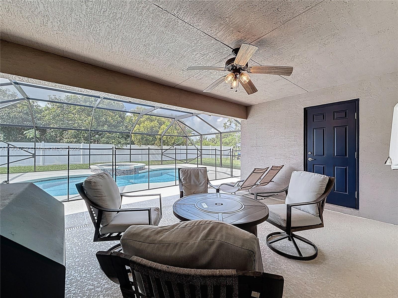 PORT ST LUCIE SECTION 44 - Residential