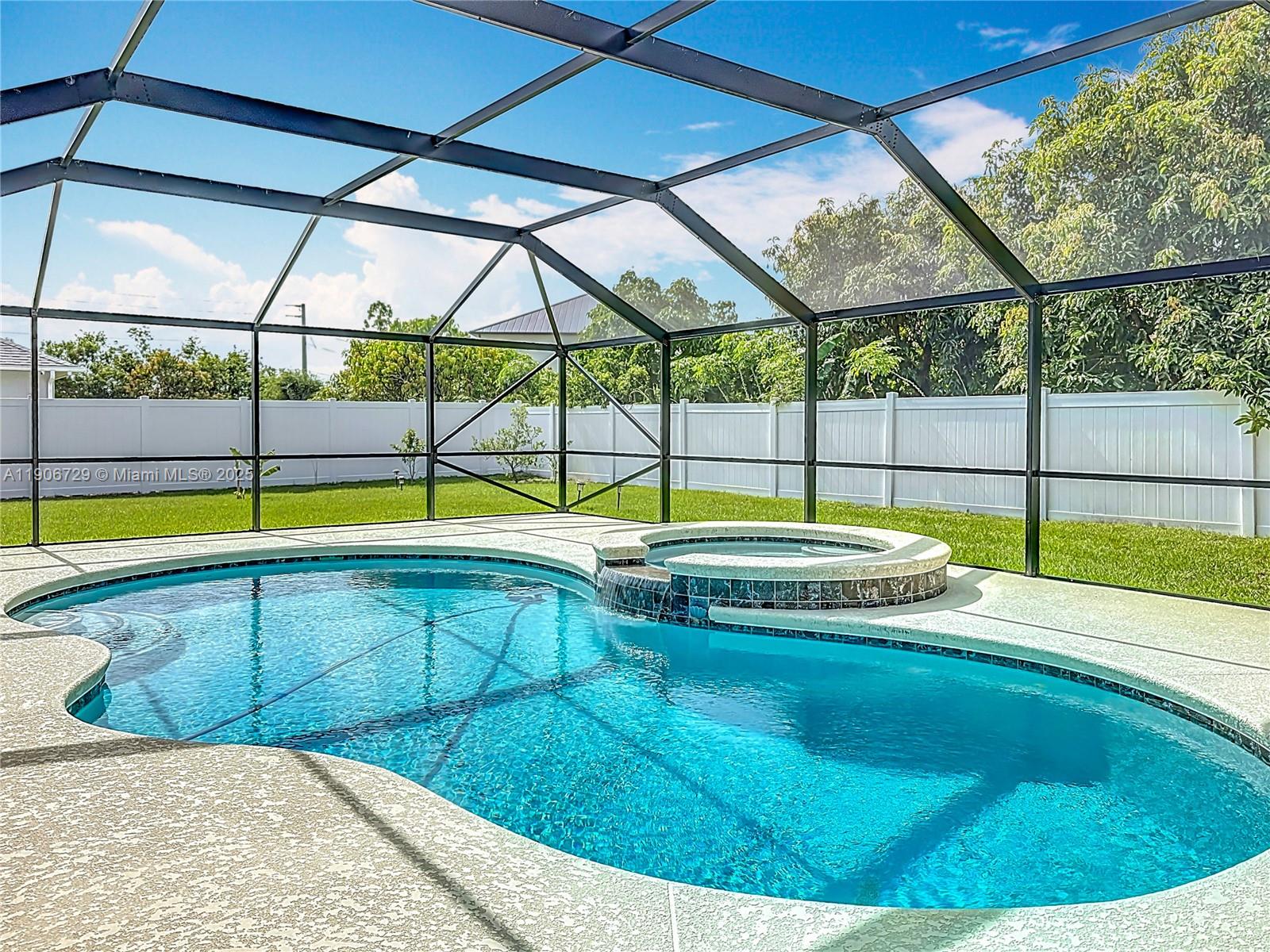 PORT ST LUCIE SECTION 44 - Residential