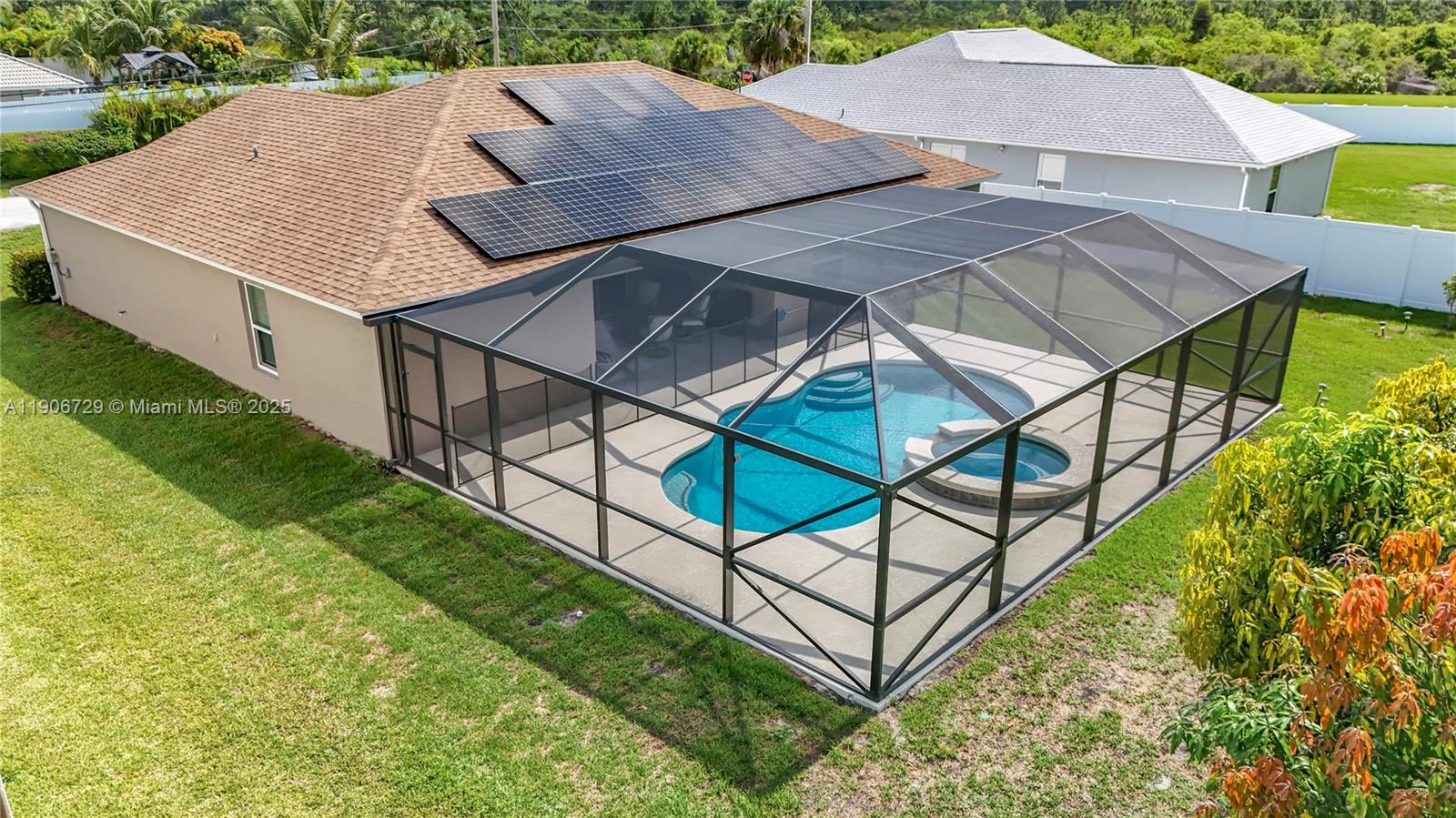 PORT ST LUCIE SECTION 44 - Residential