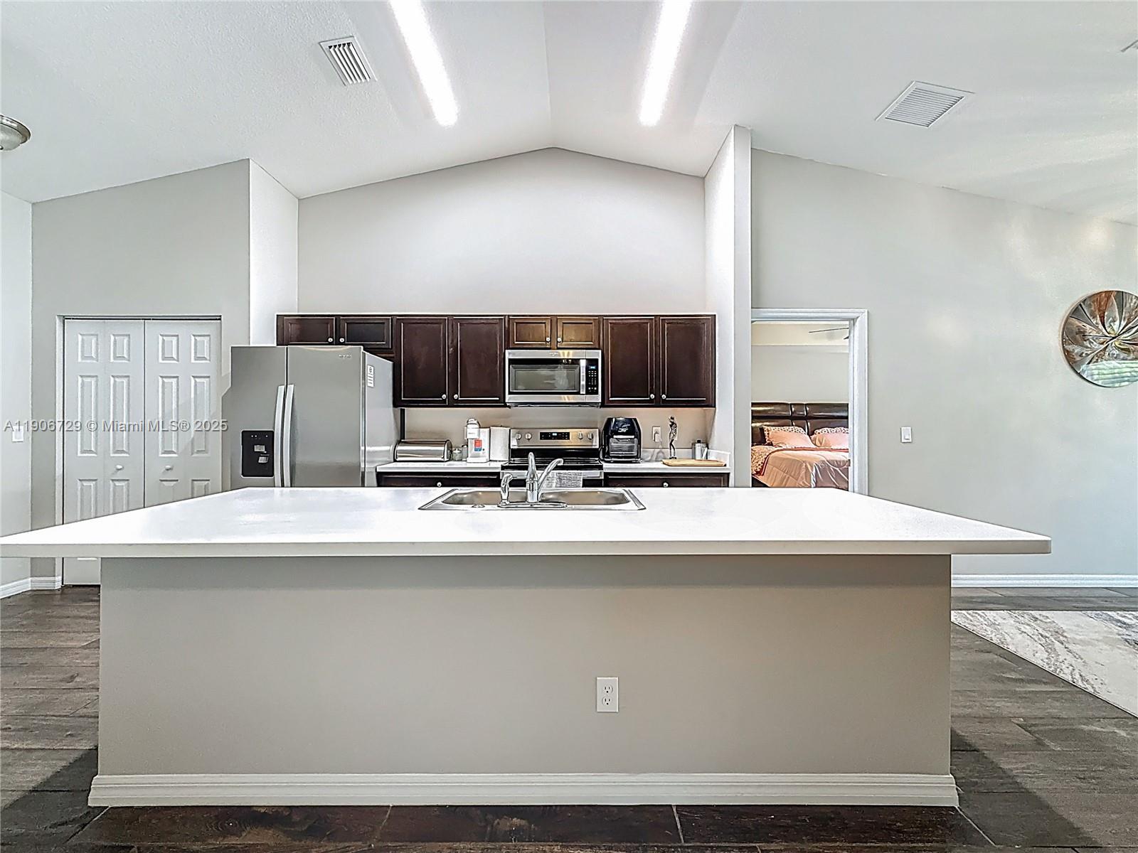 PORT ST LUCIE SECTION 44 - Residential