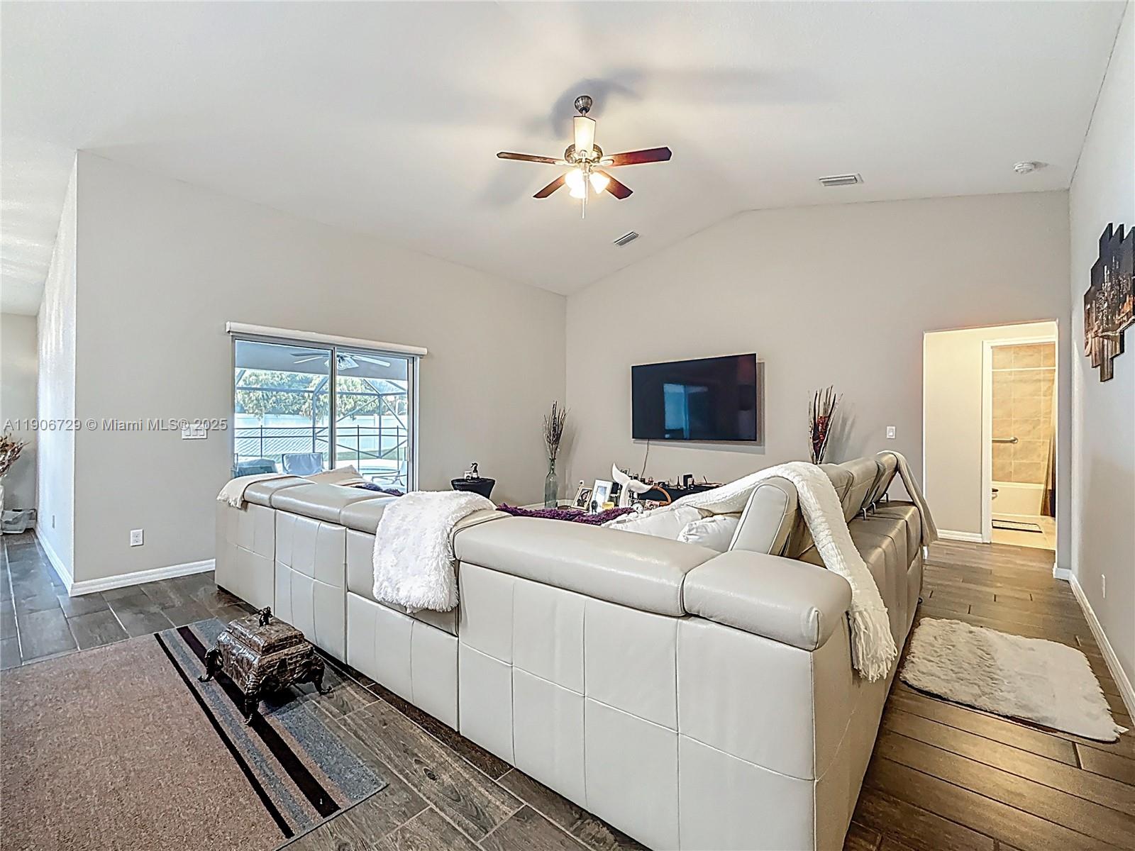 PORT ST LUCIE SECTION 44 - Residential