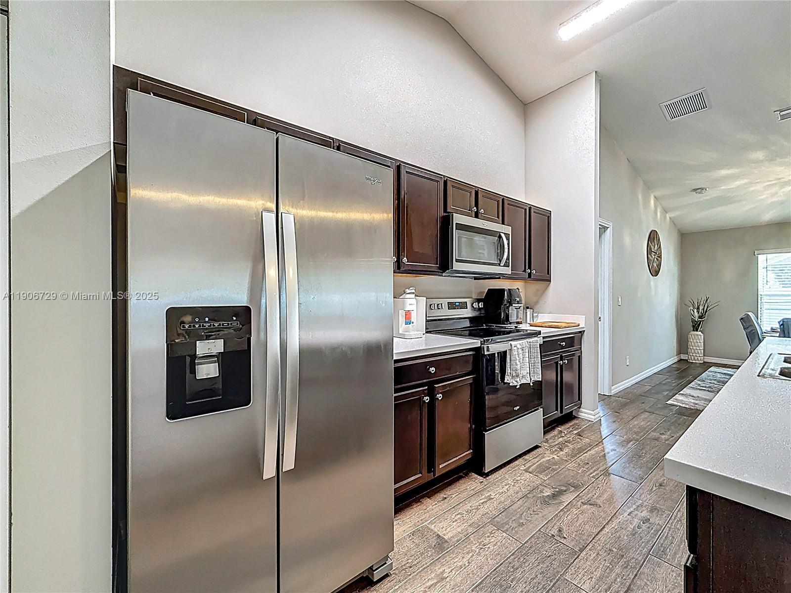 PORT ST LUCIE SECTION 44 - Residential