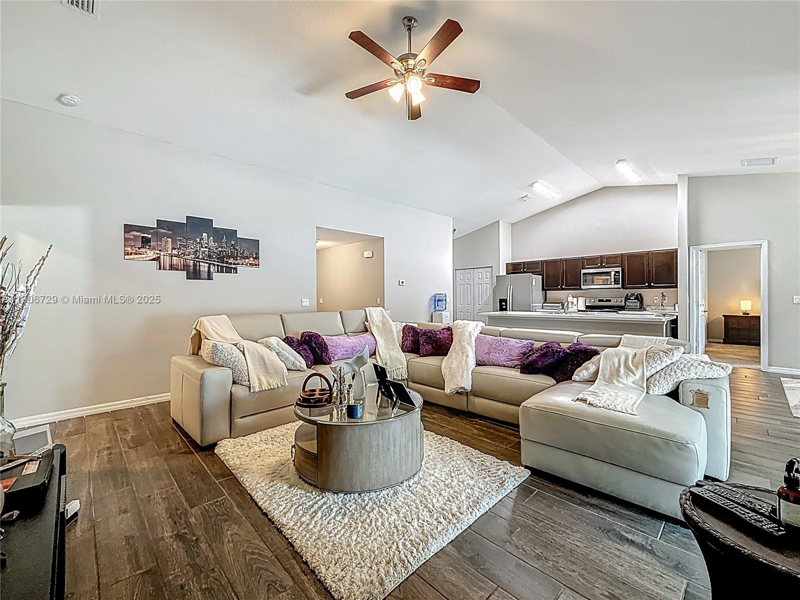 PORT ST LUCIE SECTION 44 - Residential