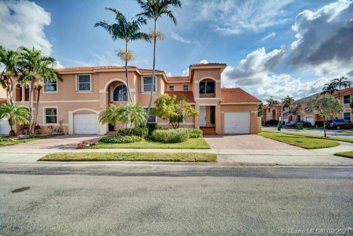 ANTIGUA AT SPRING VALLEY - Residential