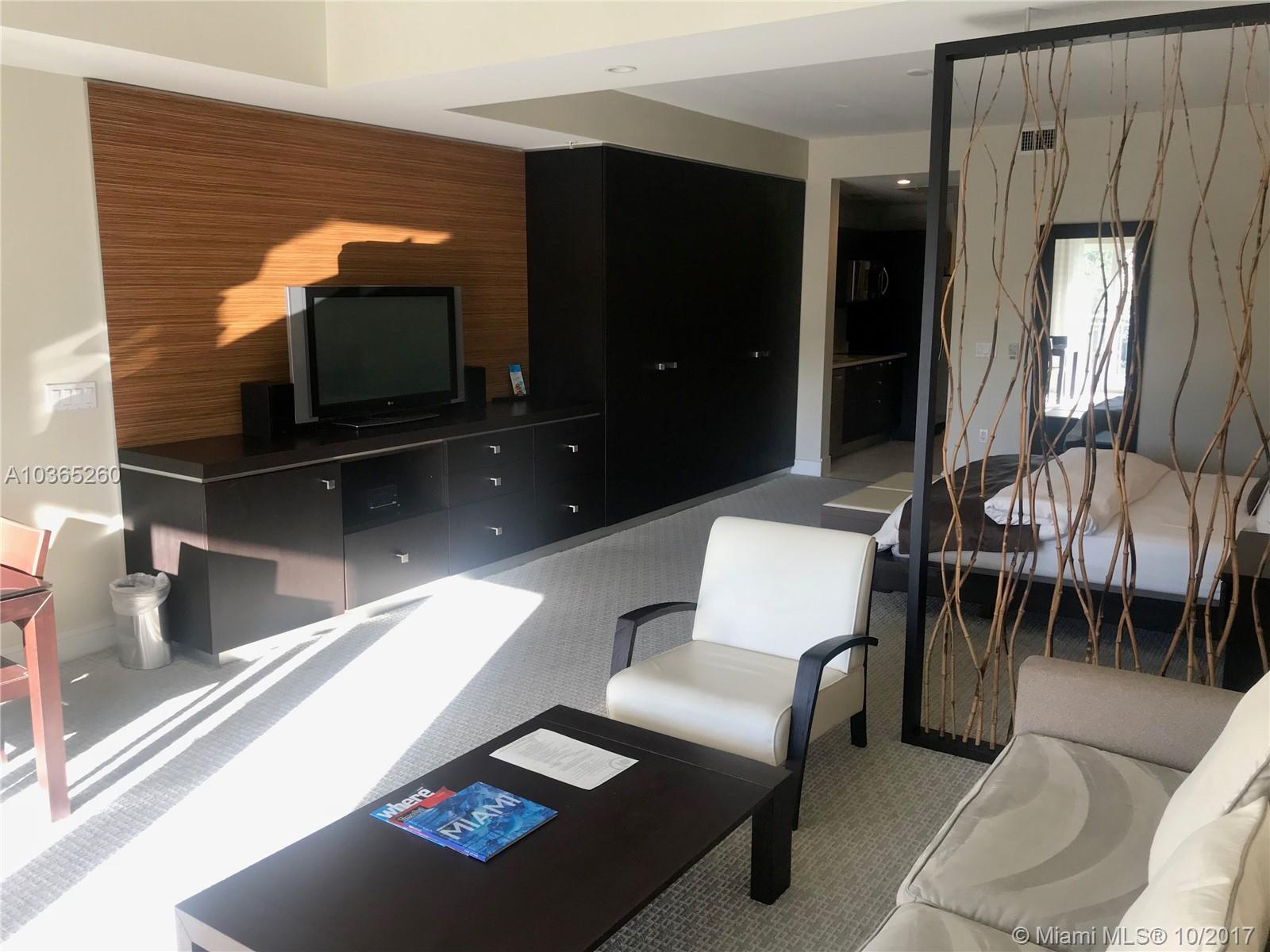 THE BLUE A RESORT HOTEL C - Residential